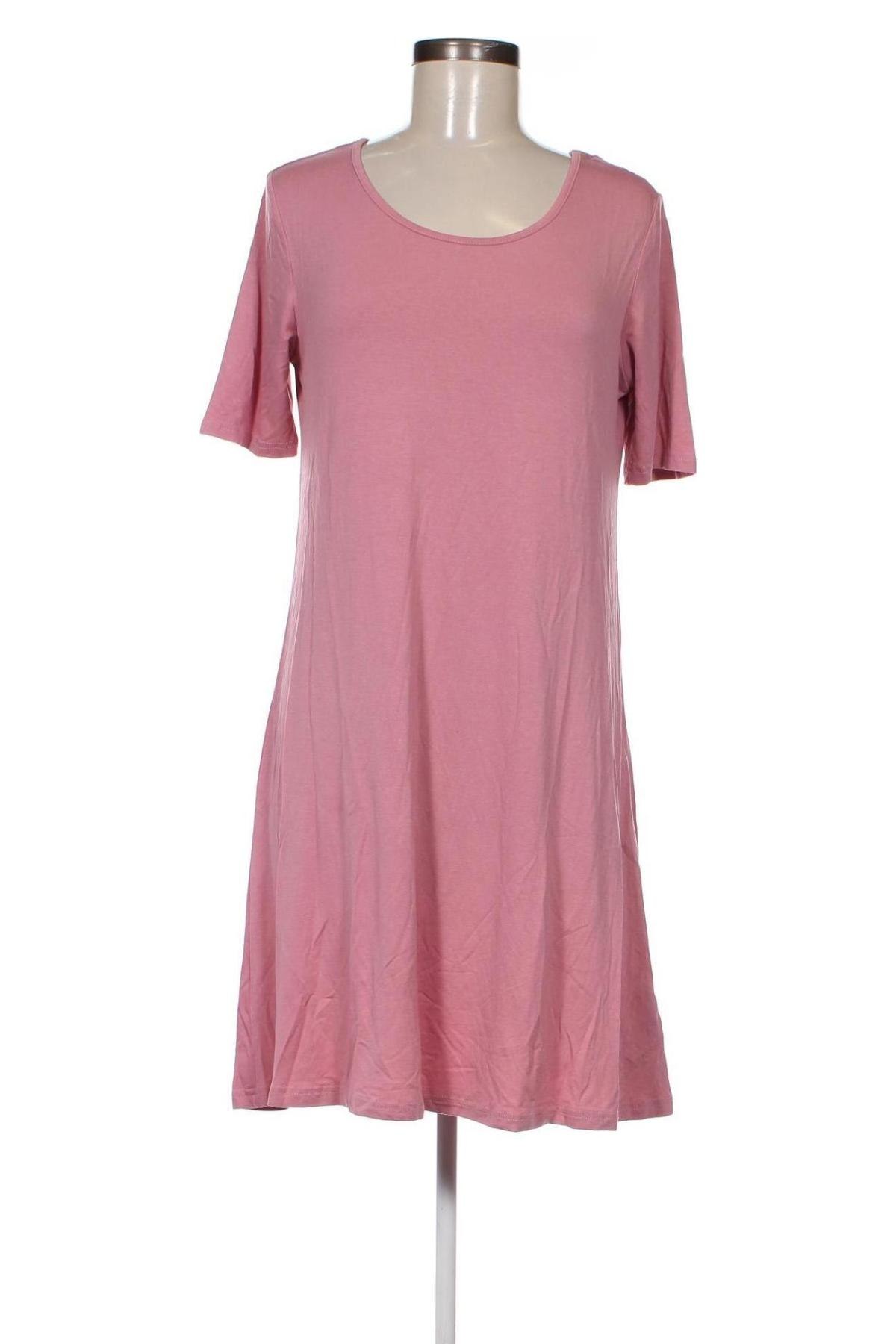 Kleid Janina, Größe M, Farbe Rosa, Preis 6,99 €