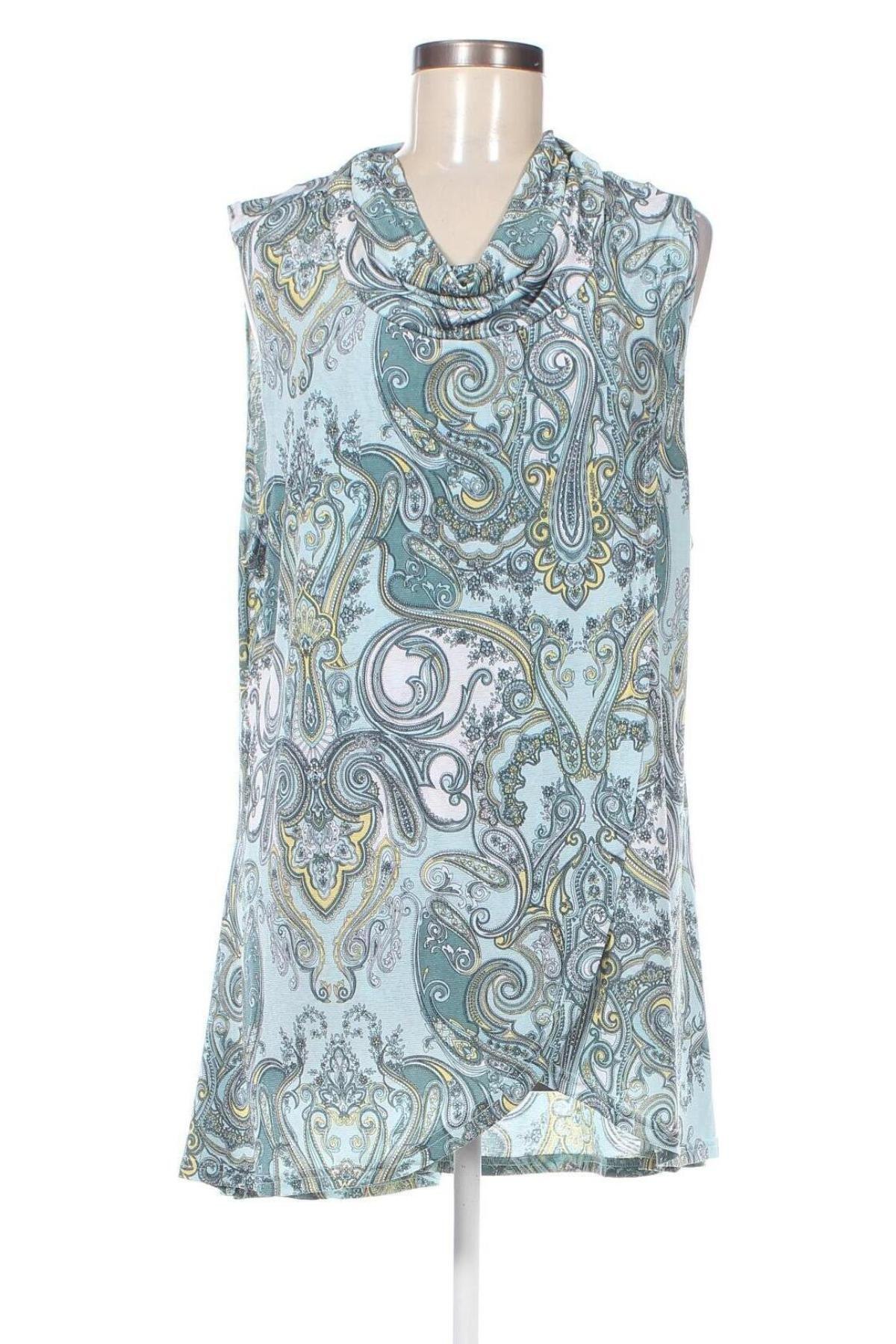 Rochie Janina, Mărime XL, Culoare Multicolor, Preț 22,99 Lei