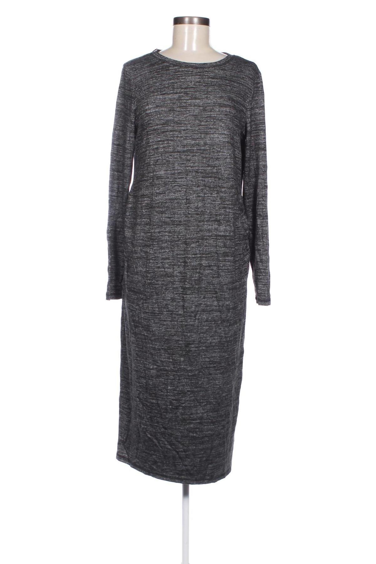 Kleid Jbc, Größe XL, Farbe Grau, Preis 6,99 €