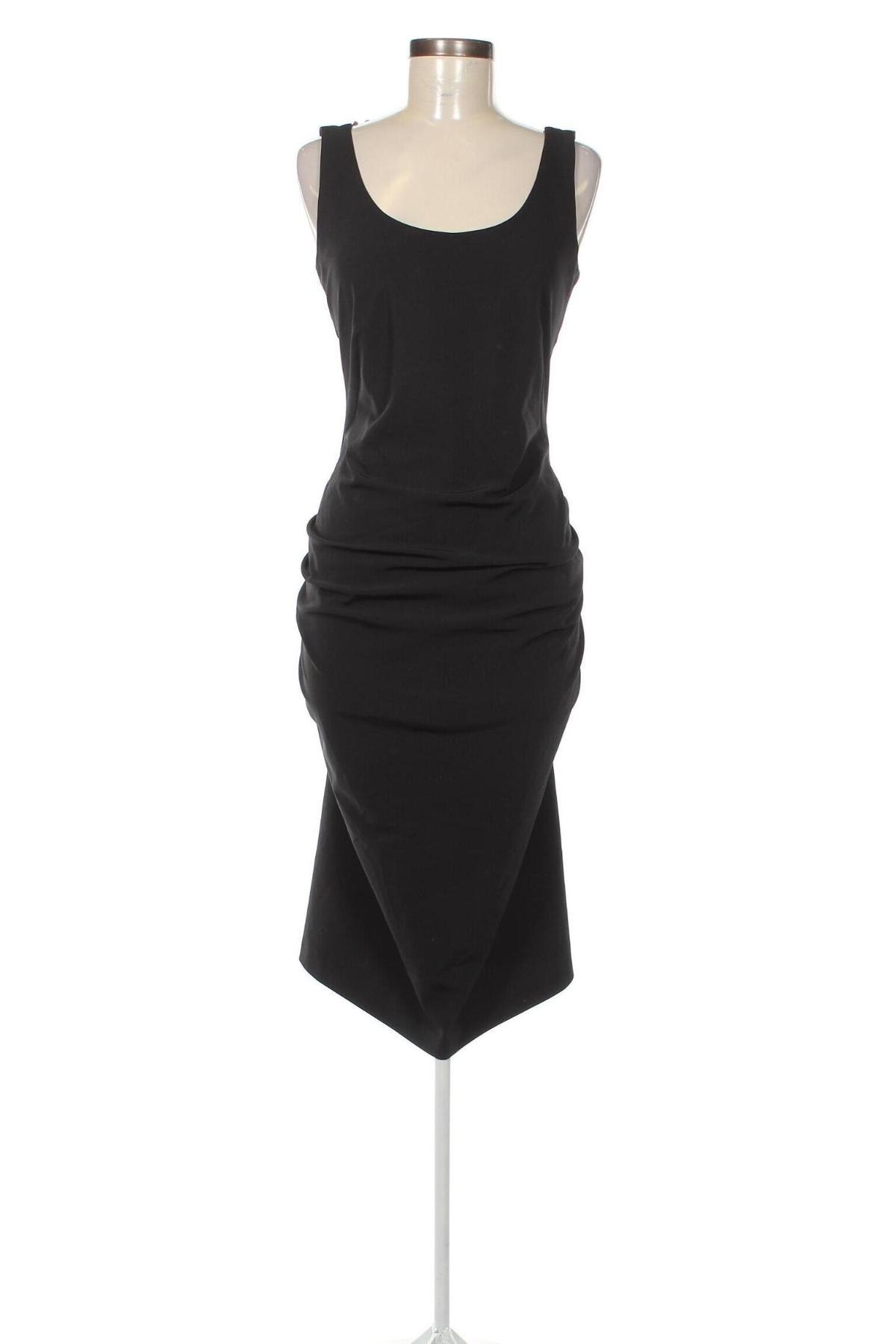 Kleid Jones, Größe M, Farbe Schwarz, Preis 6,99 €