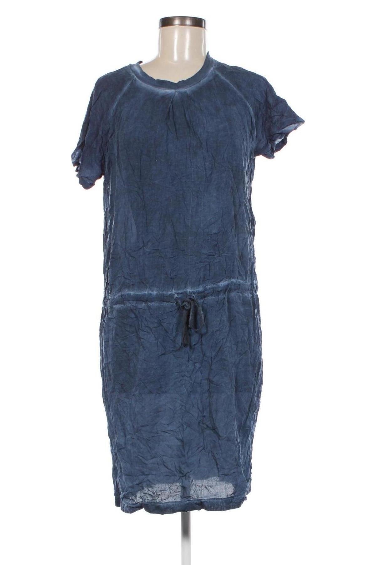 Kleid Kapalua, Größe XS, Farbe Blau, Preis € 6,49