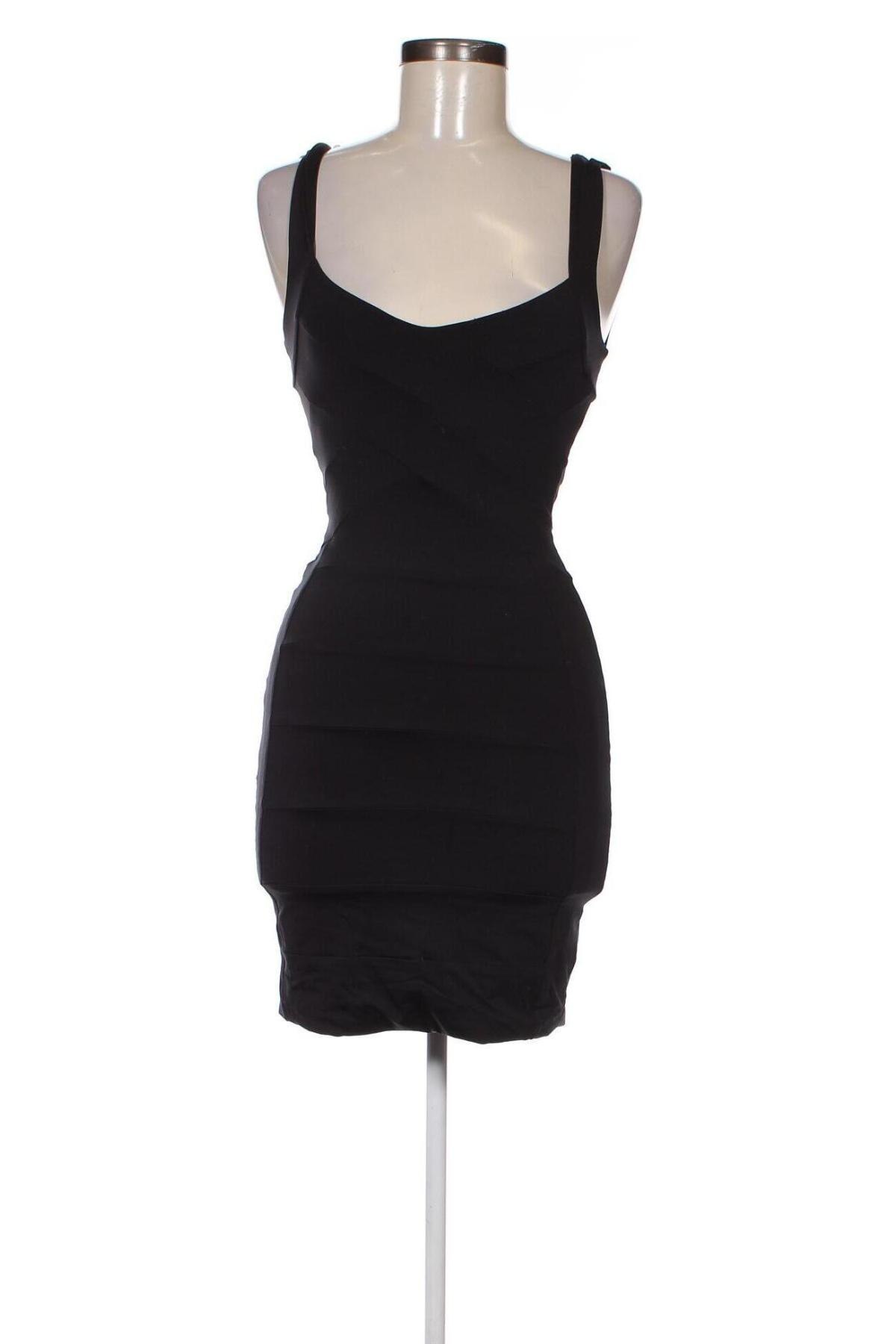 Kleid Kookai, Größe M, Farbe Schwarz, Preis 43,14 €