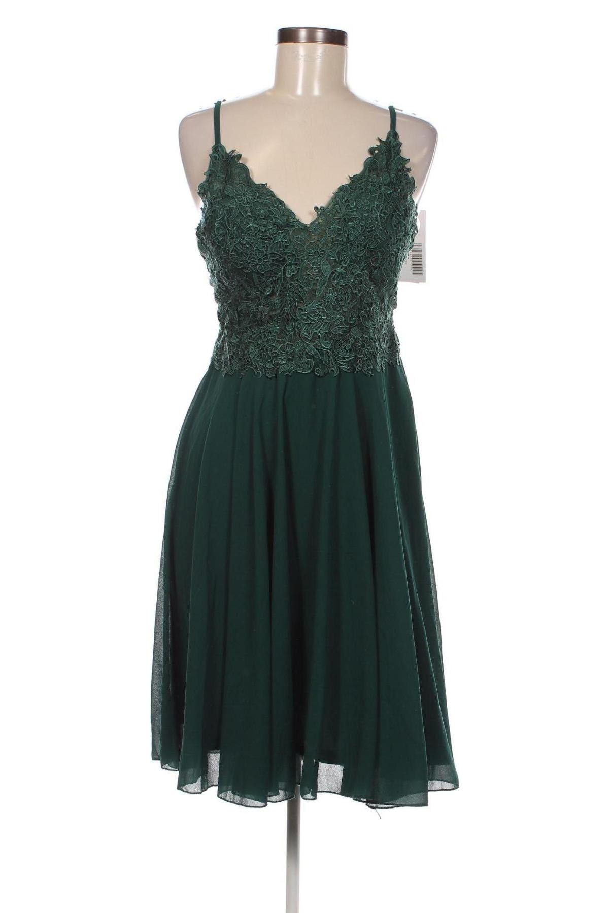 Rochie Kraimod, Mărime S, Culoare Verde, Preț 914,79 Lei