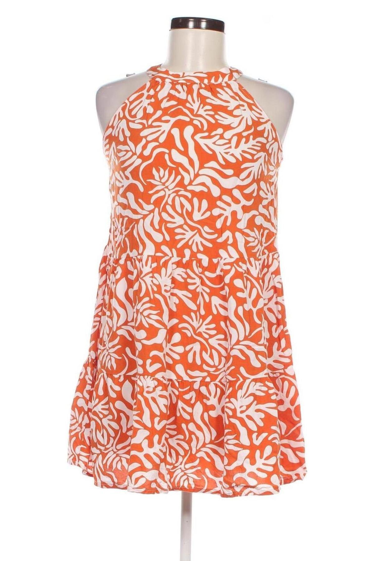 Kleid LC Waikiki, Größe S, Farbe Mehrfarbig, Preis € 5,49