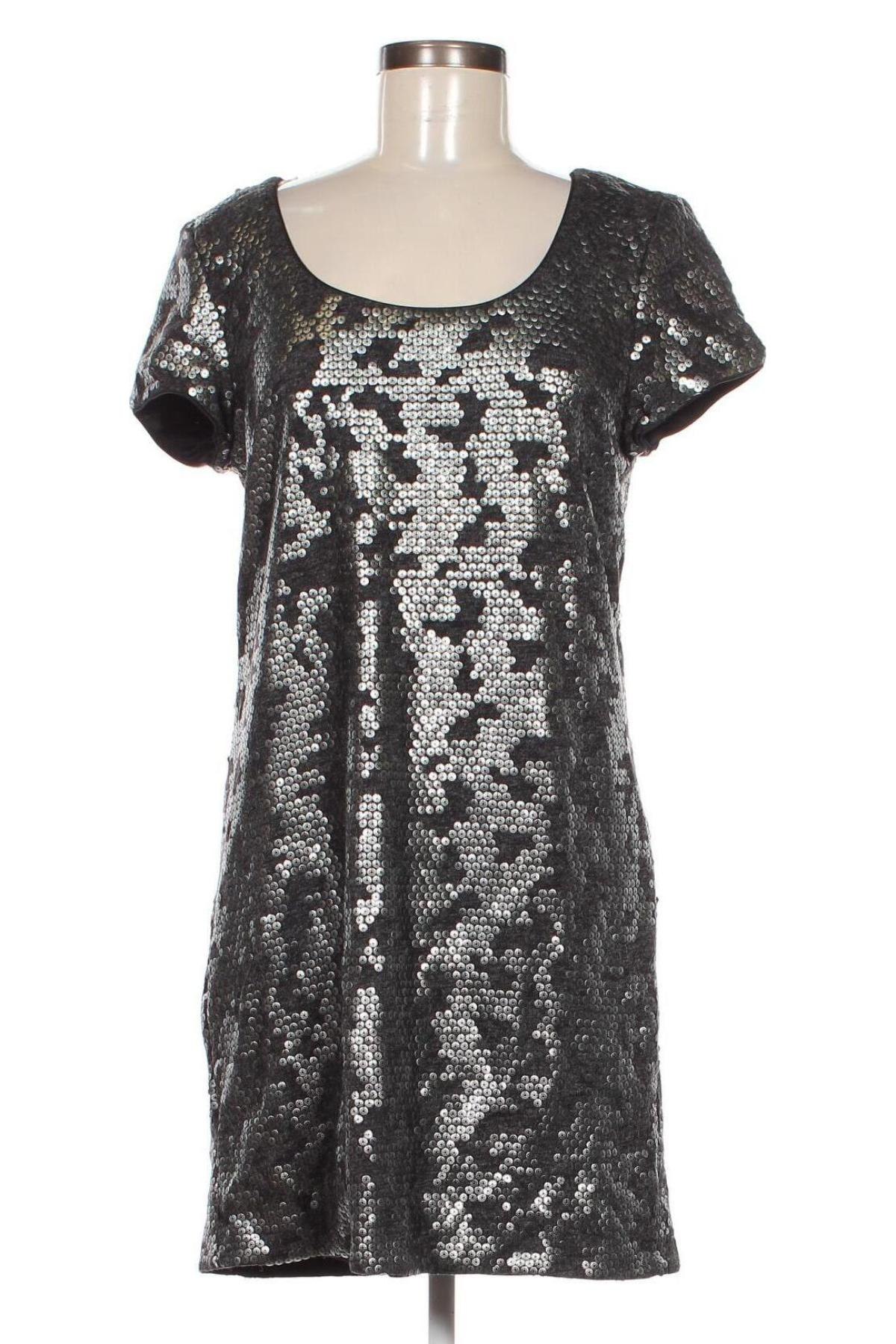 Rochie Laundry, Mărime M, Culoare Gri, Preț 31,99 Lei