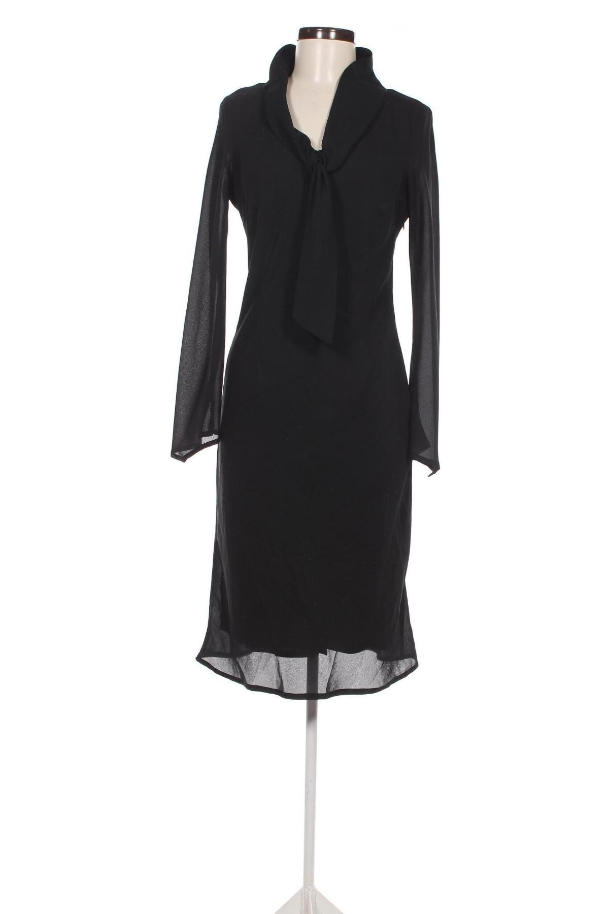 Rochie Le Full, Mărime M, Culoare Negru, Preț 33,99 Lei