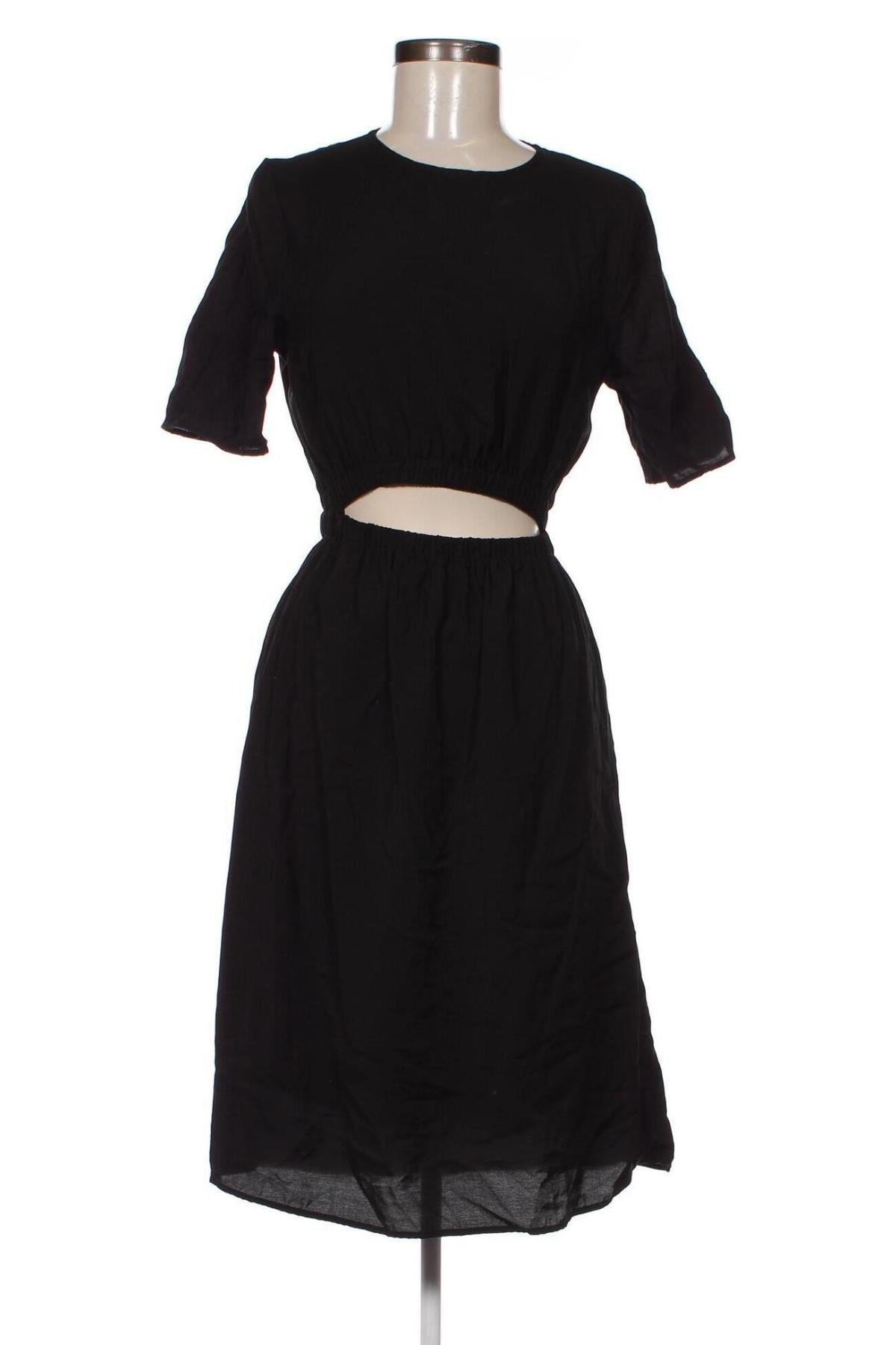 Kleid LeGer By Lena Gercke X About you, Größe M, Farbe Schwarz, Preis 15,99 €