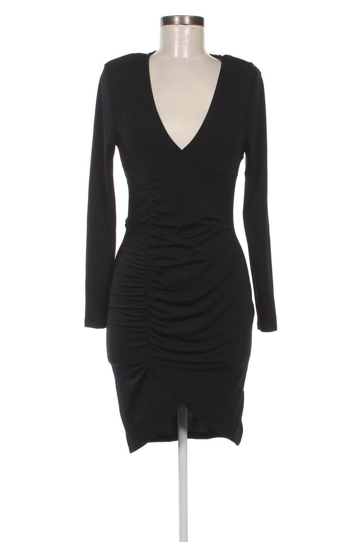 Rochie LeGer By Lena Gercke X About you, Mărime M, Culoare Negru, Preț 209,99 Lei