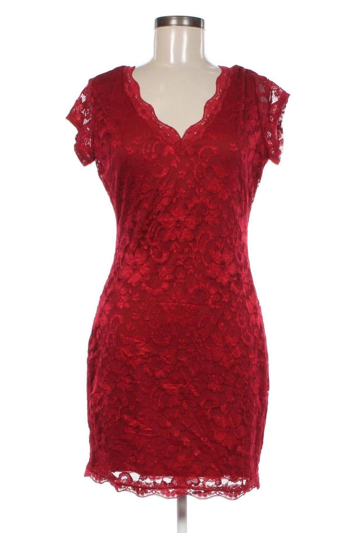 Rochie Liberty Love, Mărime M, Culoare Roșu, Preț 157,99 Lei