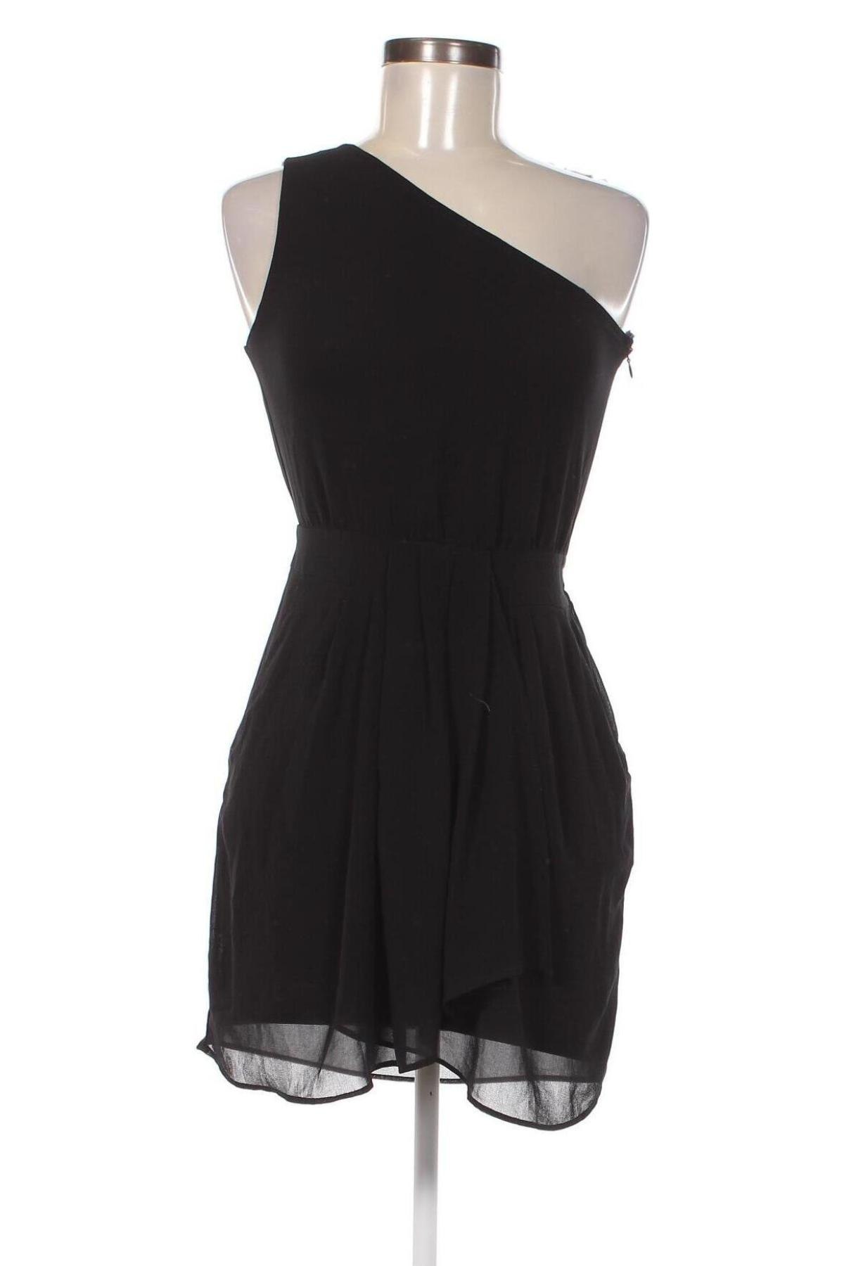 Rochie Mango, Mărime XS, Culoare Negru, Preț 111,99 Lei