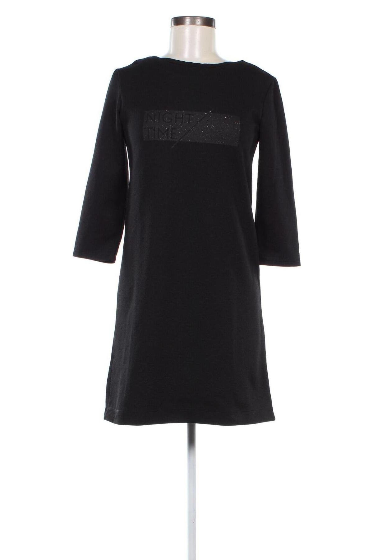 Kleid Mango, Größe S, Farbe Schwarz, Preis € 3,99