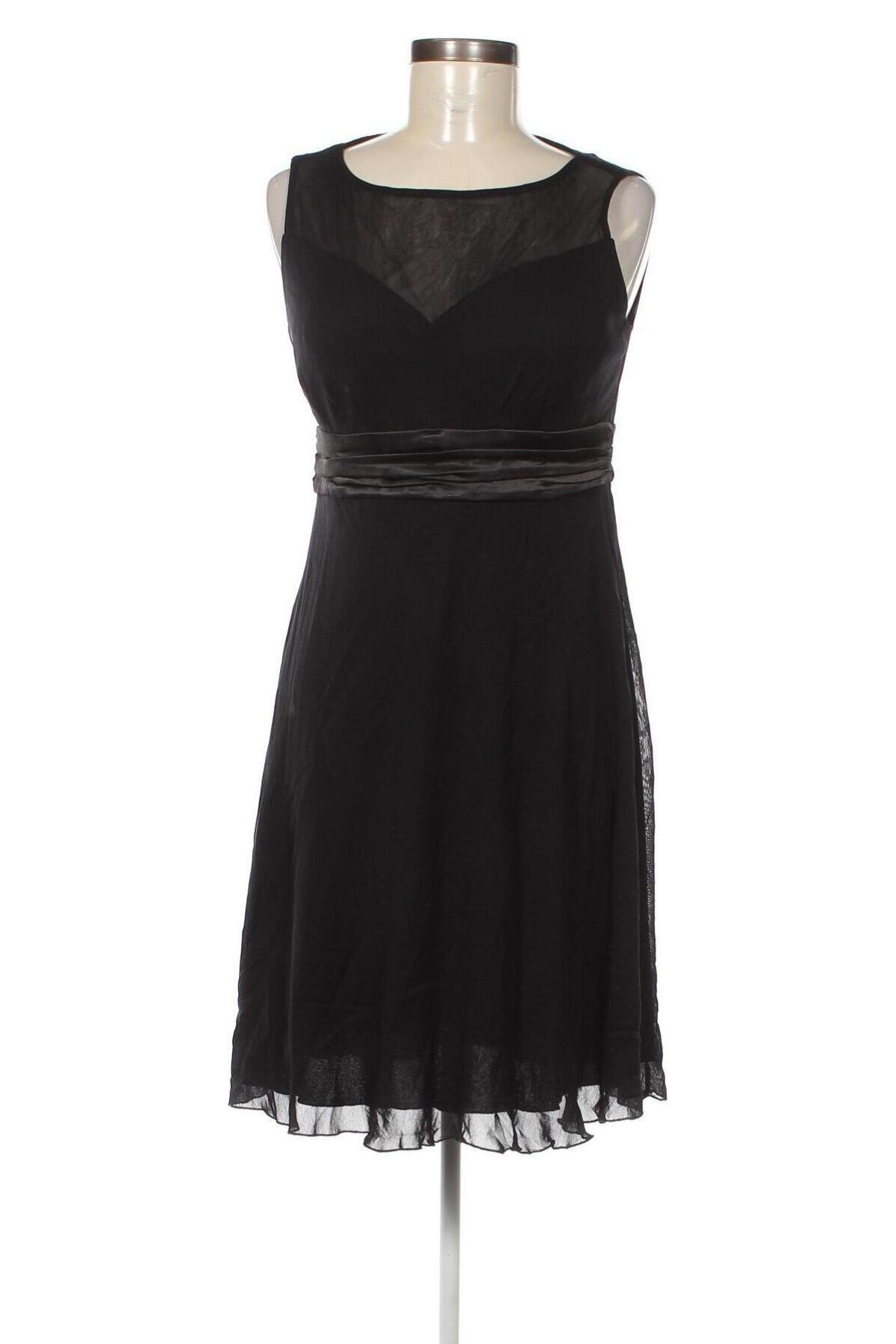 Rochie Manguun, Mărime M, Culoare Negru, Preț 23,99 Lei