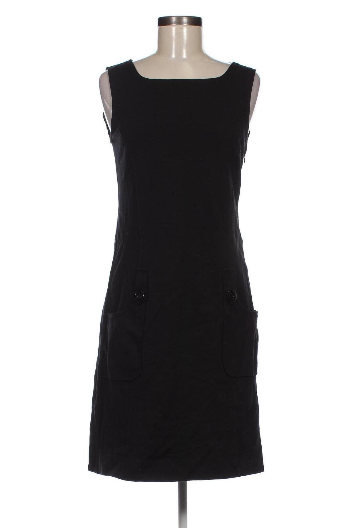 Kleid Marella Sport, Größe M, Farbe Schwarz, Preis 42,99 €