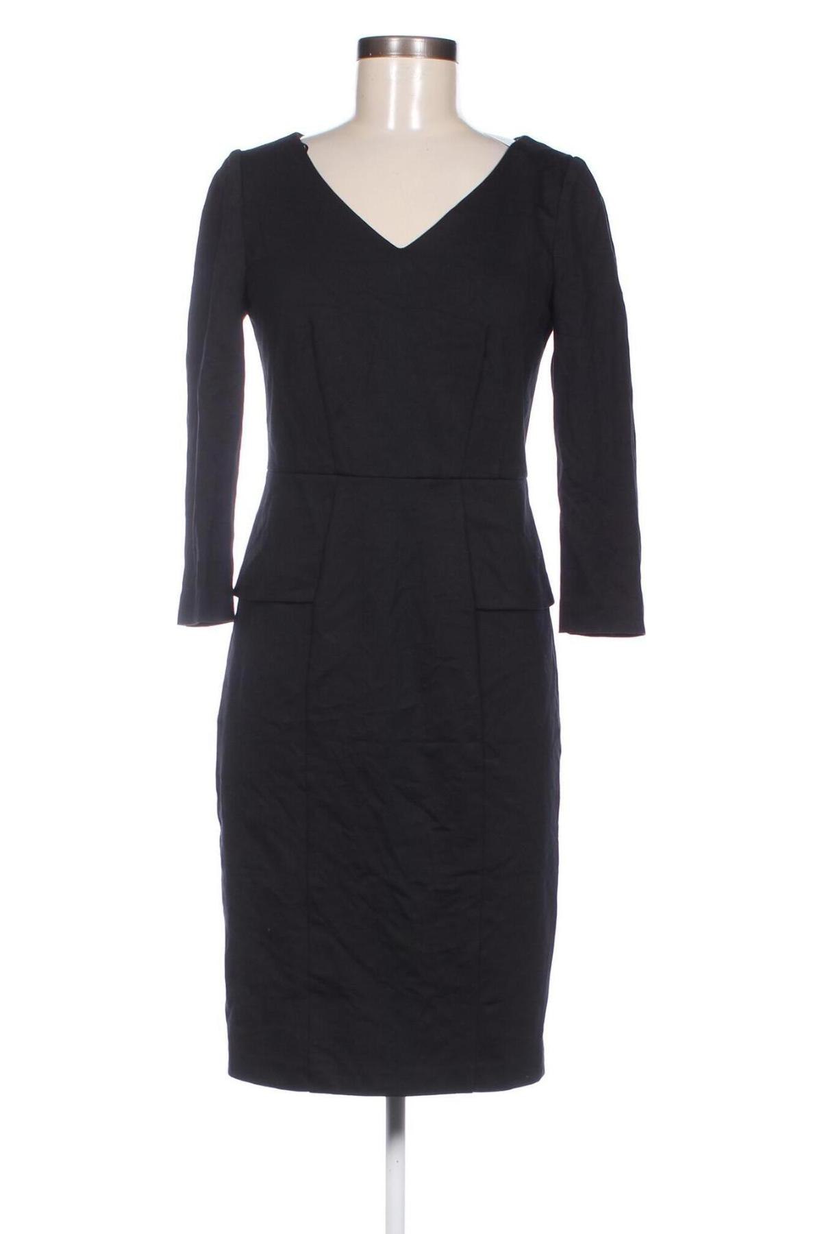 Kleid Marks & Spencer, Größe M, Farbe Schwarz, Preis € 6,99