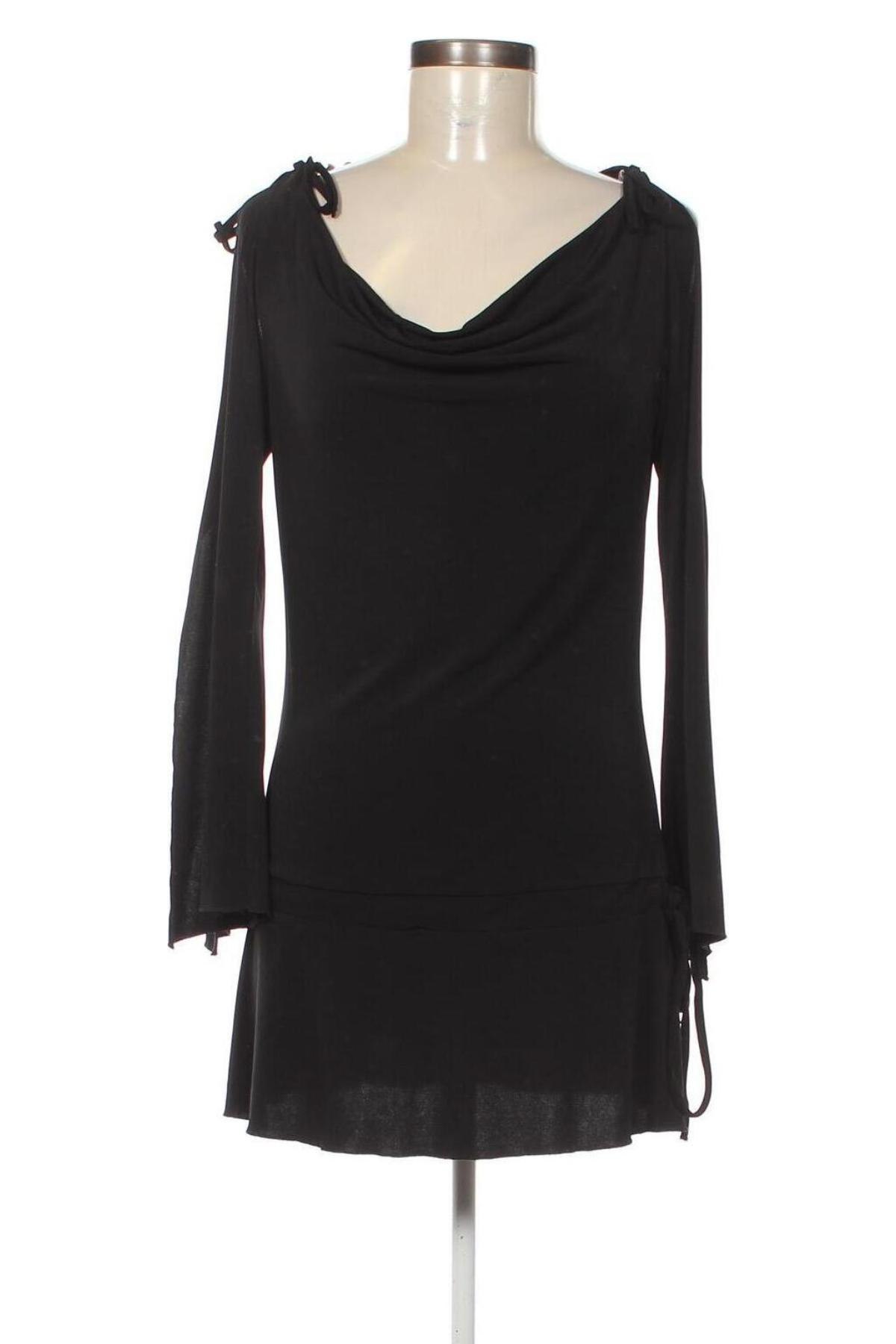 Kleid Melrose, Größe M, Farbe Schwarz, Preis 4,99 €