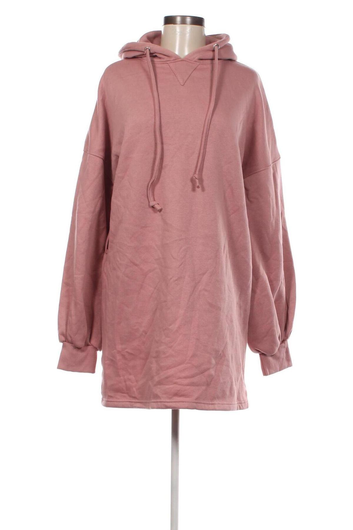 Šaty  Missguided, Velikost XXS, Barva Růžová, Cena  99,00 Kč