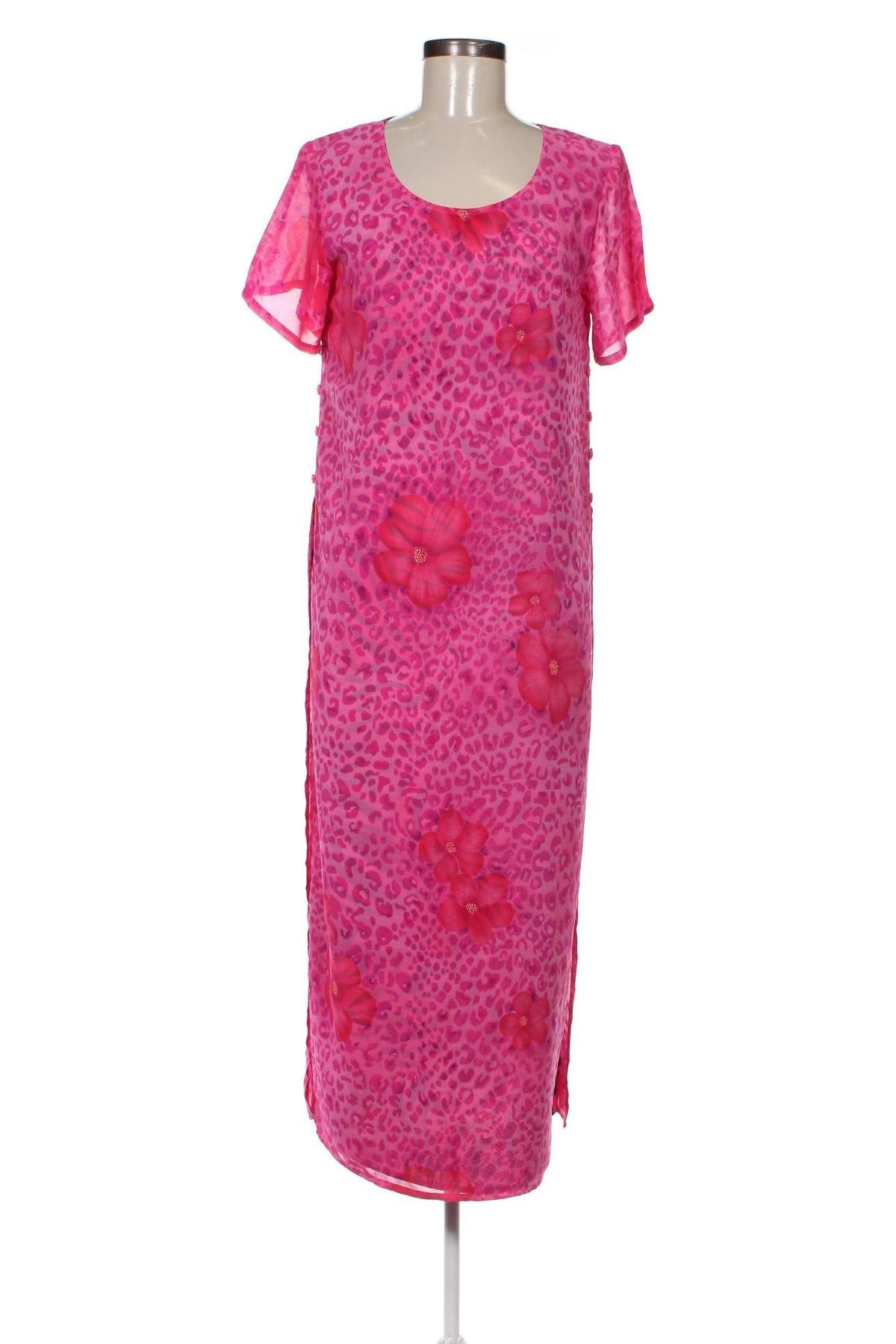 Kleid Mlle Gabrielle, Größe M, Farbe Mehrfarbig, Preis 4,99 €