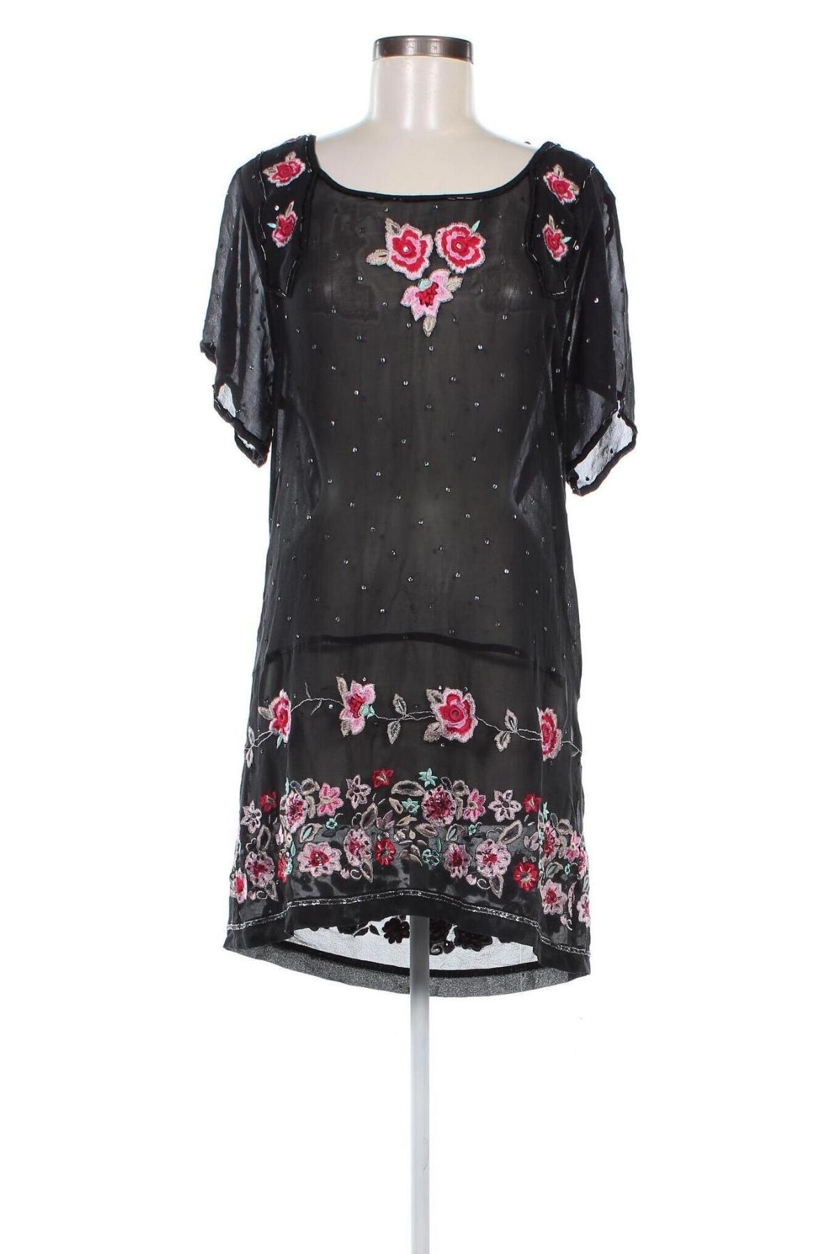 Rochie Monsoon, Mărime L, Culoare Negru, Preț 171,45 Lei