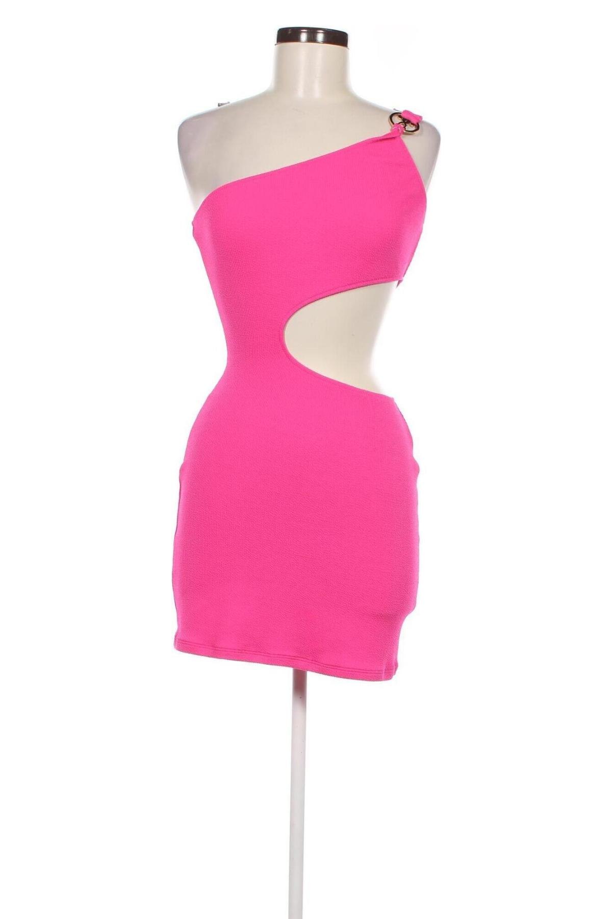 Rochie Moschino Swim, Mărime S, Culoare Roz, Preț 345,95 Lei