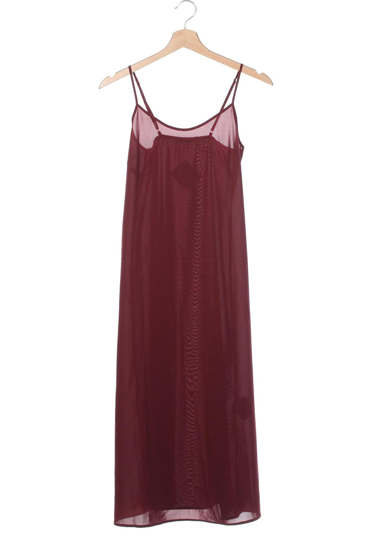 Kleid Motivi, Größe XXS, Farbe Rot, Preis 27,51 €