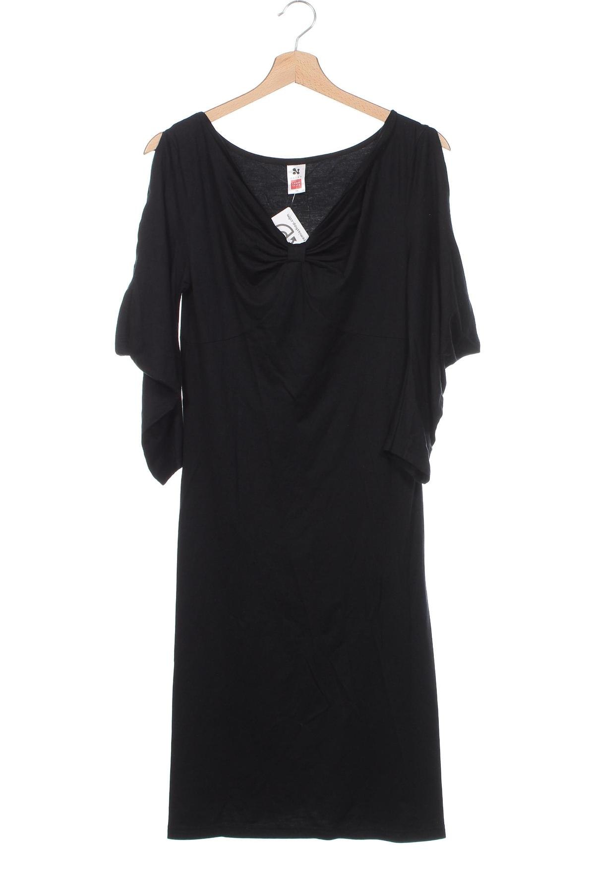 Kleid Nanso, Größe XS, Farbe Schwarz, Preis € 5,99