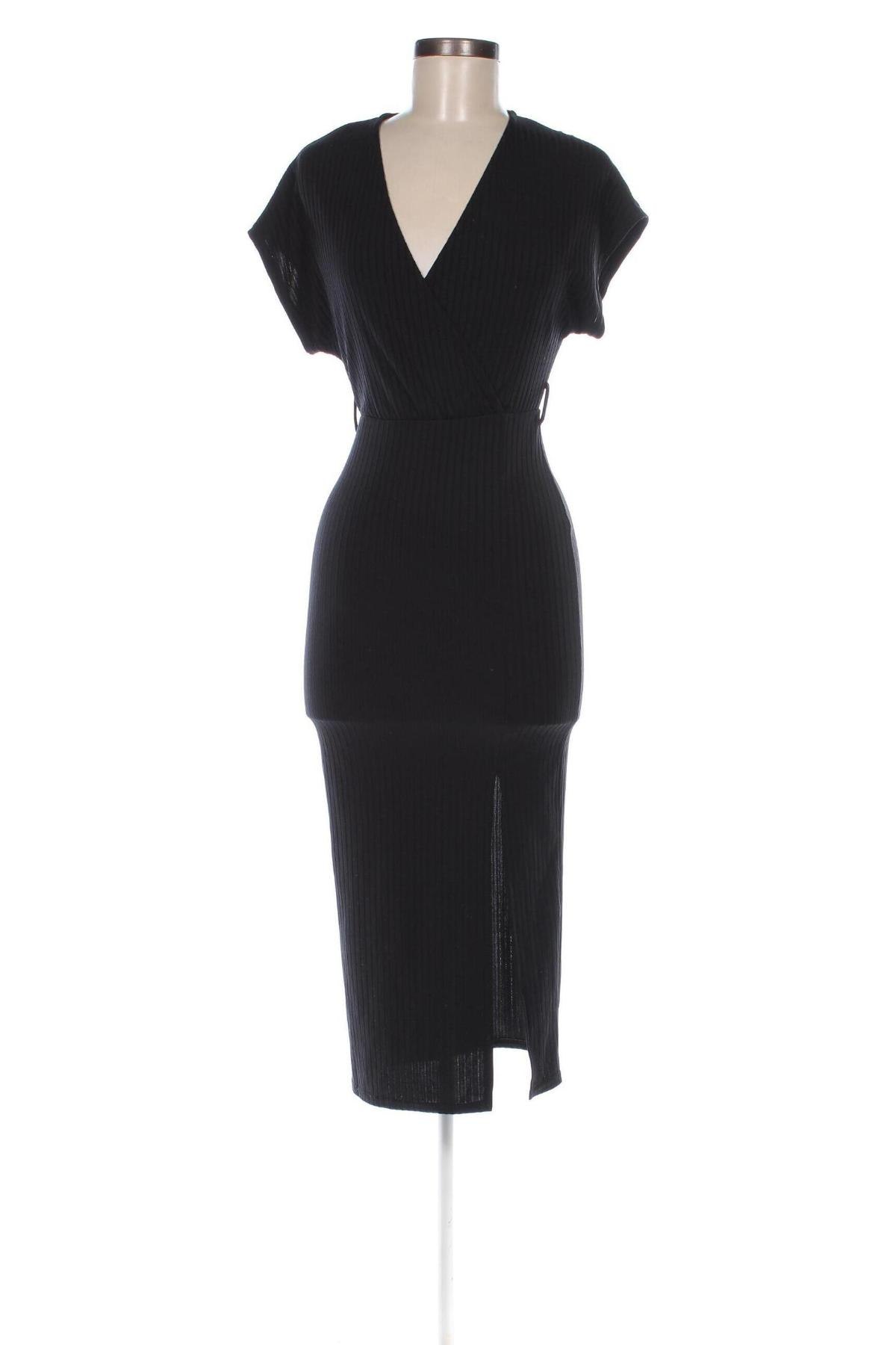 Rochie New Look, Mărime S, Culoare Negru, Preț 33,99 Lei