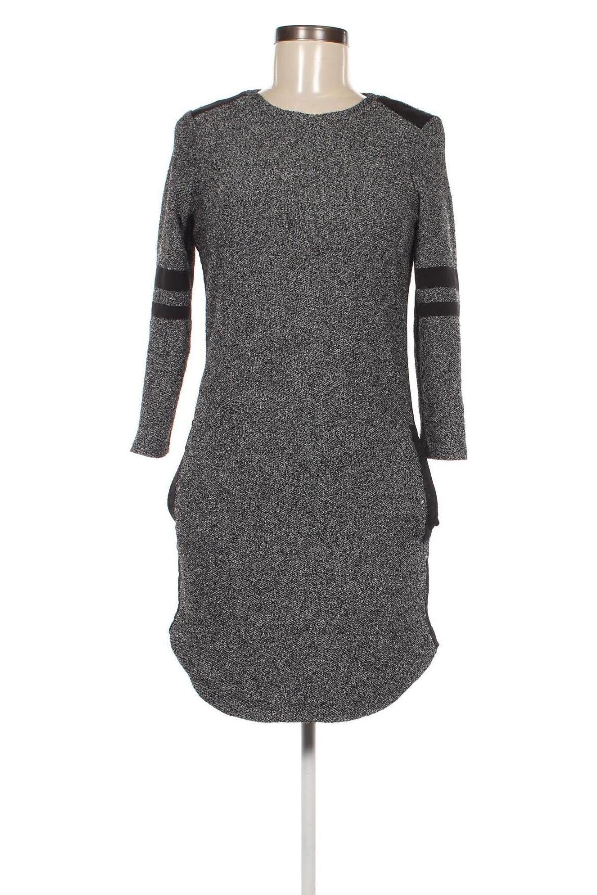 Kleid Next, Größe XS, Farbe Grau, Preis 6,99 €