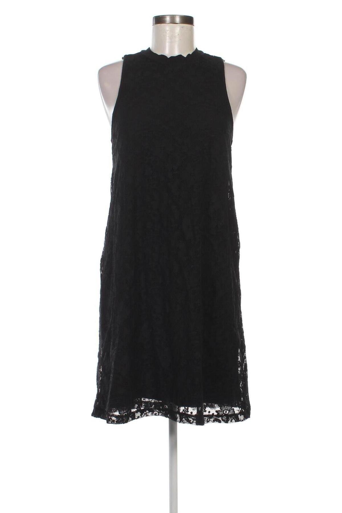 Rochie Noisy May, Mărime M, Culoare Negru, Preț 107,99 Lei