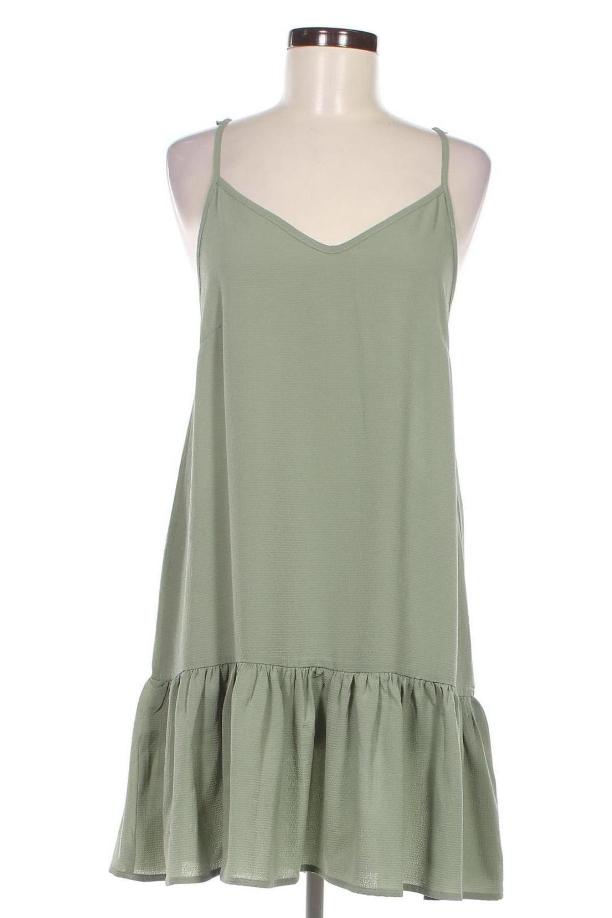 Rochie ONLY, Mărime M, Culoare Verde, Preț 31,99 Lei