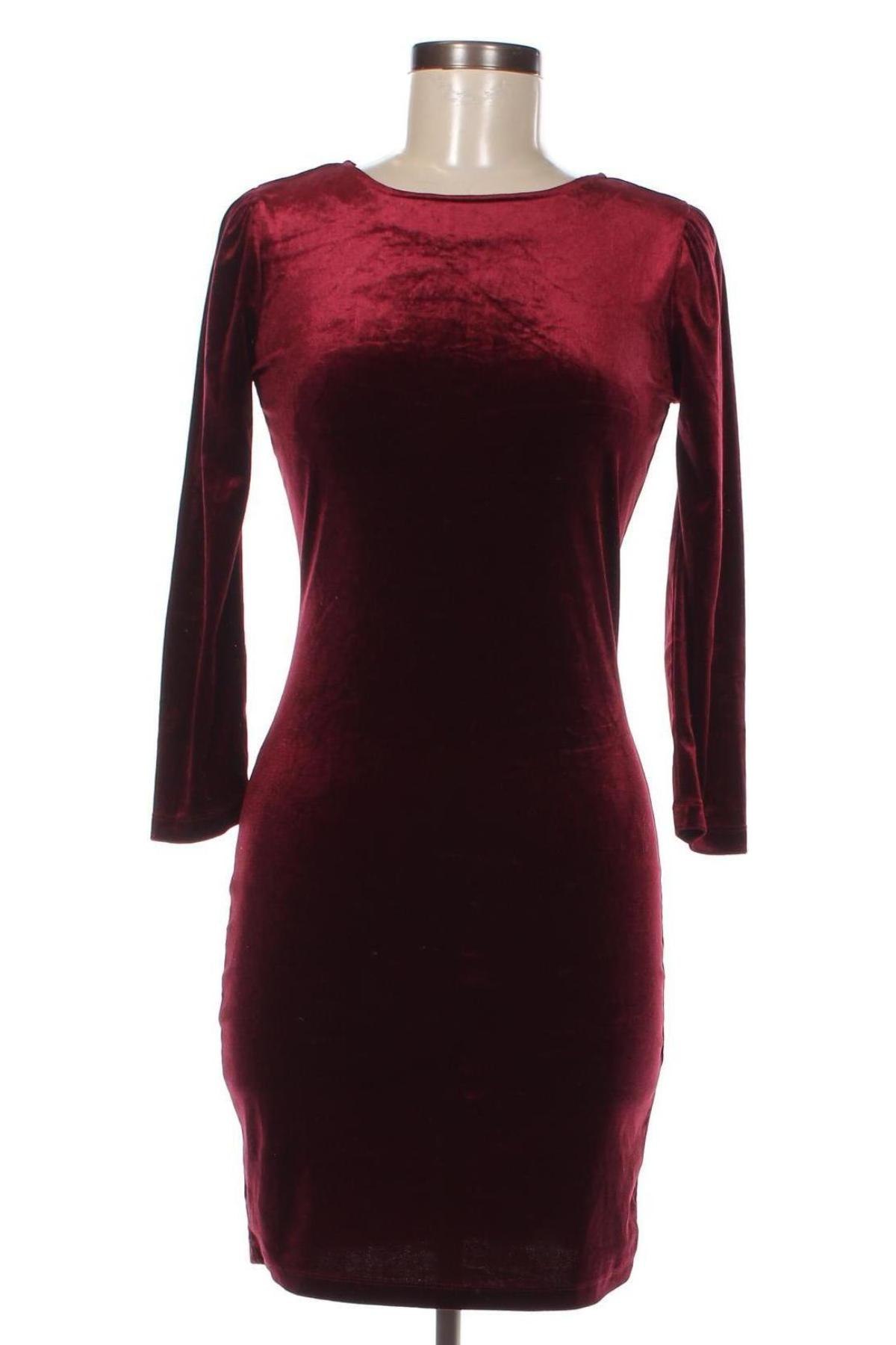 Kleid Oasis, Größe XS, Farbe Rot, Preis € 6,99