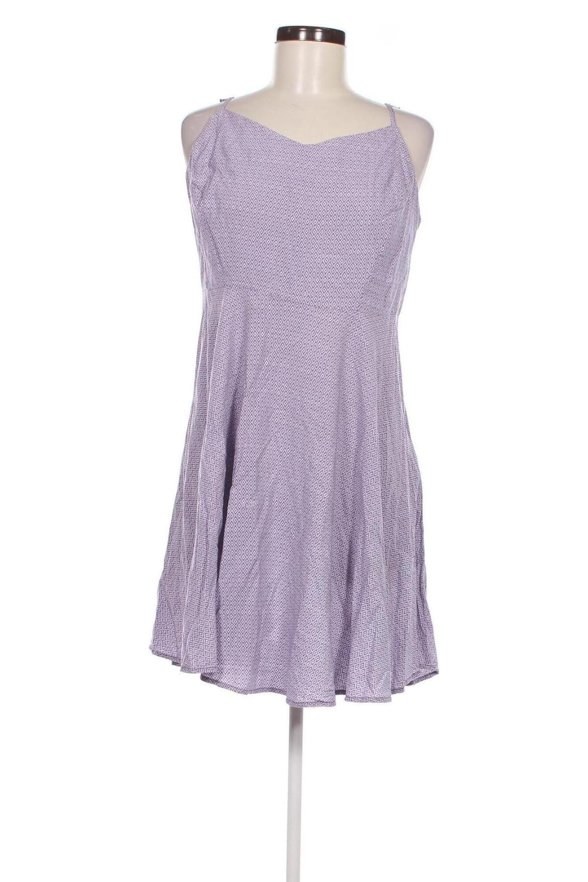 Kleid Old Navy, Größe XL, Farbe Lila, Preis € 11,43