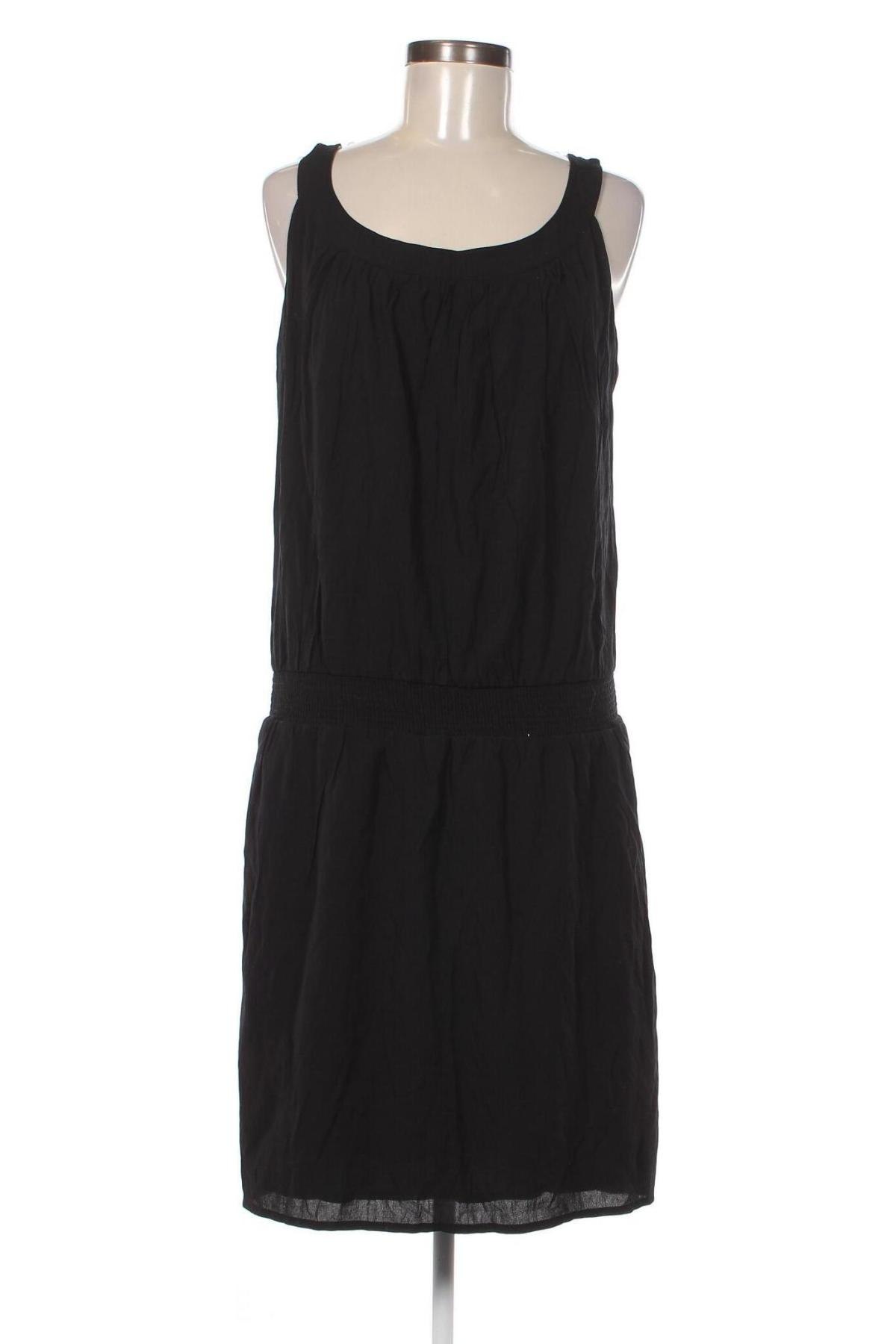 Kleid Opus, Größe M, Farbe Schwarz, Preis 14,99 €