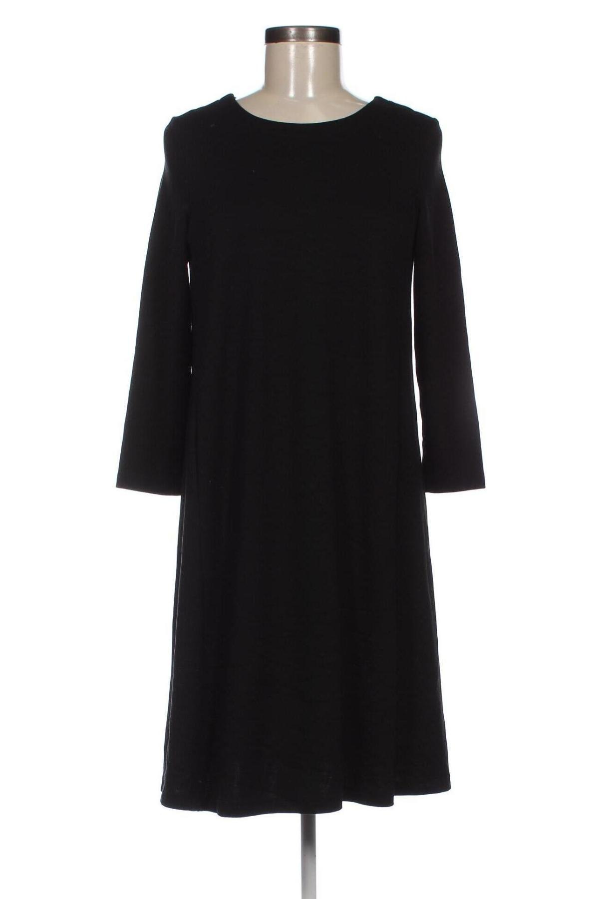 Kleid Opus, Größe S, Farbe Schwarz, Preis 8,79 €