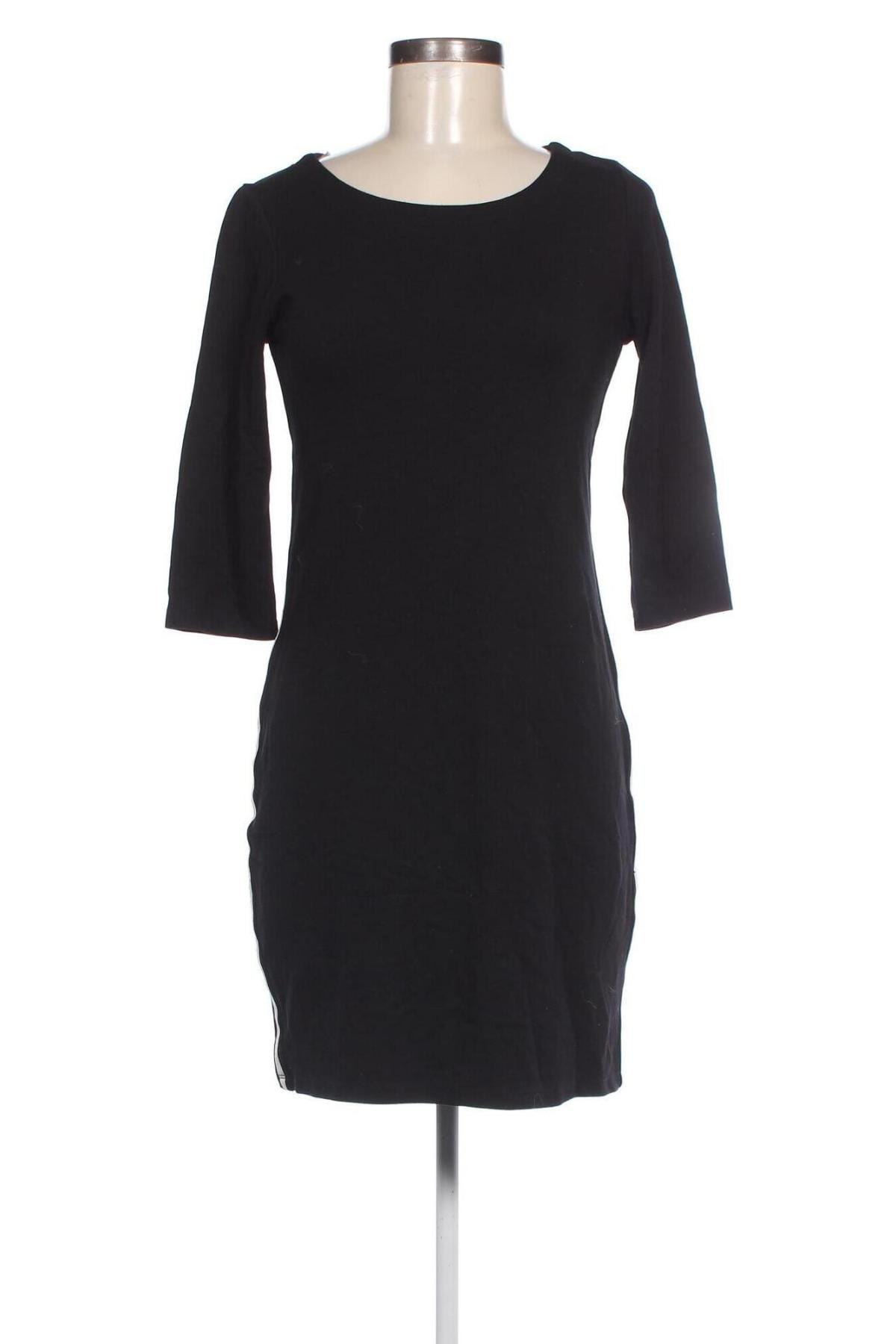 Kleid Opus, Größe S, Farbe Schwarz, Preis 8,79 €