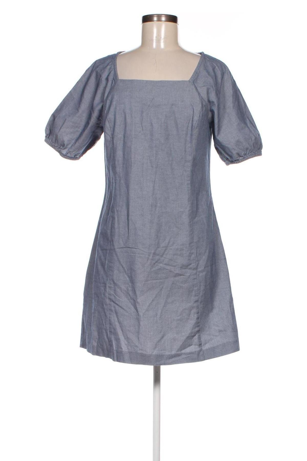 Kleid Orsay, Größe M, Farbe Blau, Preis 9,49 €