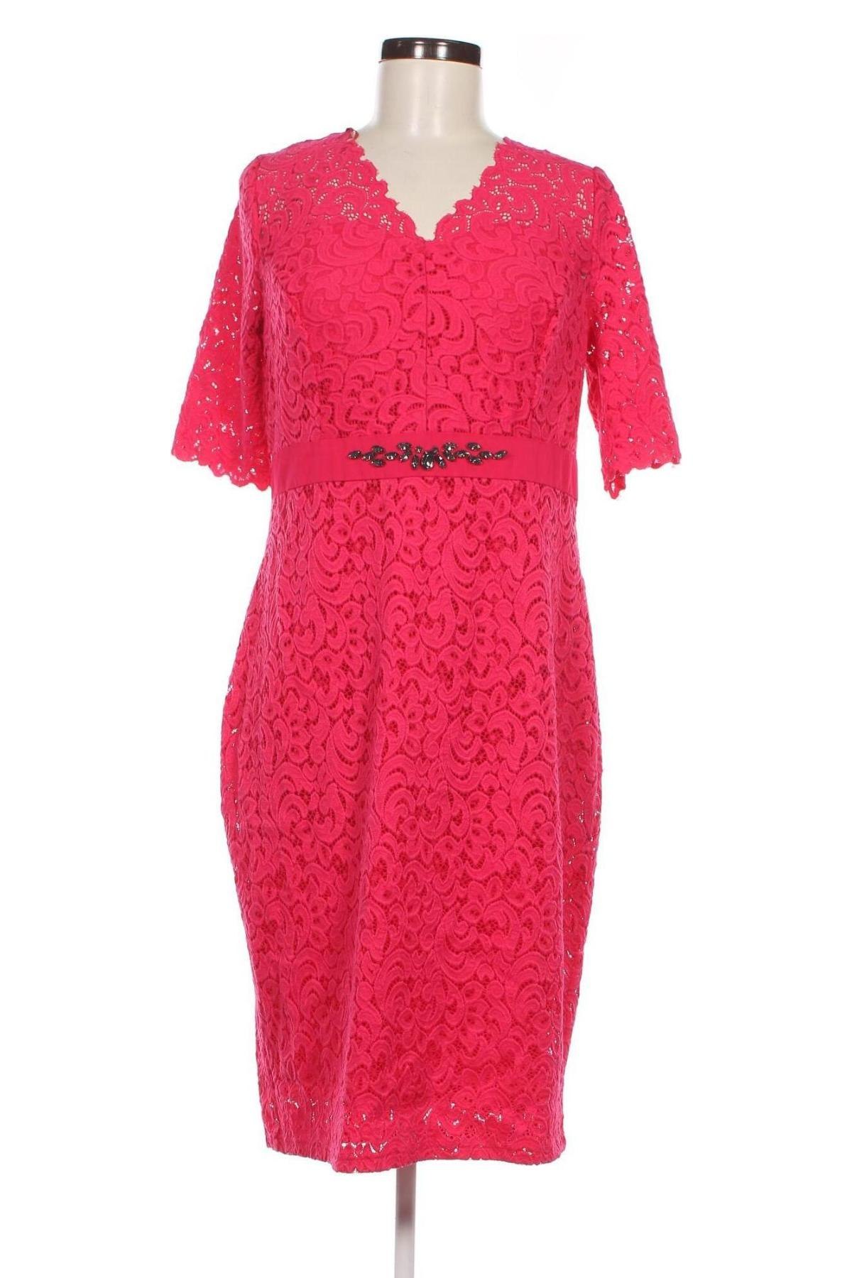 Kleid Orsay, Größe XL, Farbe Rosa, Preis 29,68 €