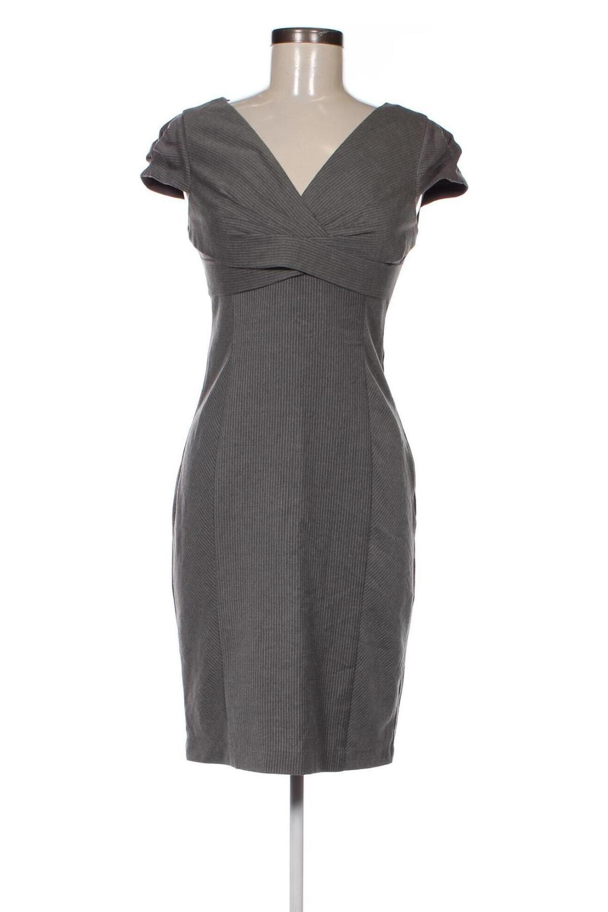 Kleid Orsay, Größe M, Farbe Grau, Preis 8,02 €