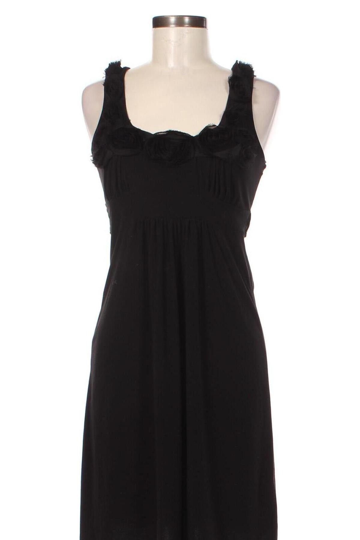 Kleid Orsay, Größe M, Farbe Schwarz, Preis 6,49 €