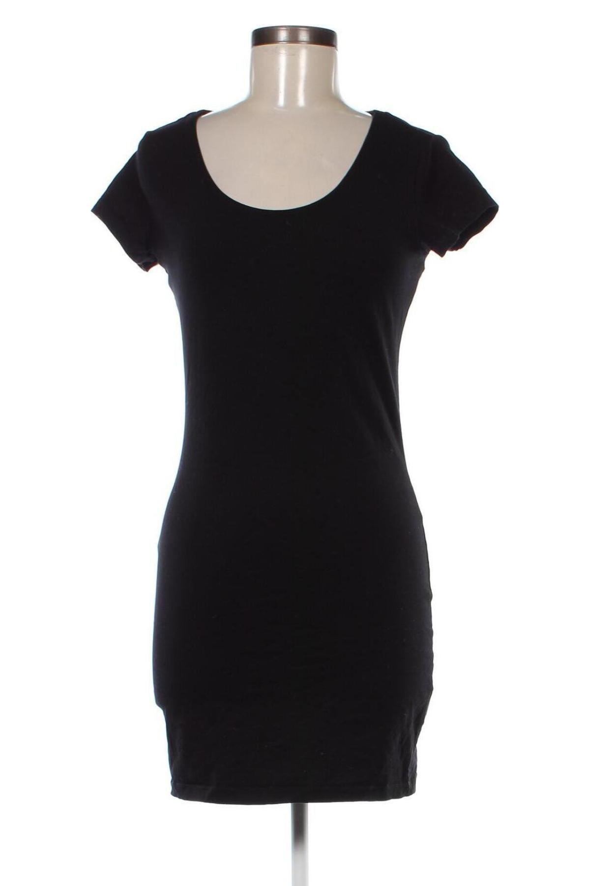 Kleid Page One, Größe M, Farbe Schwarz, Preis 6,49 €