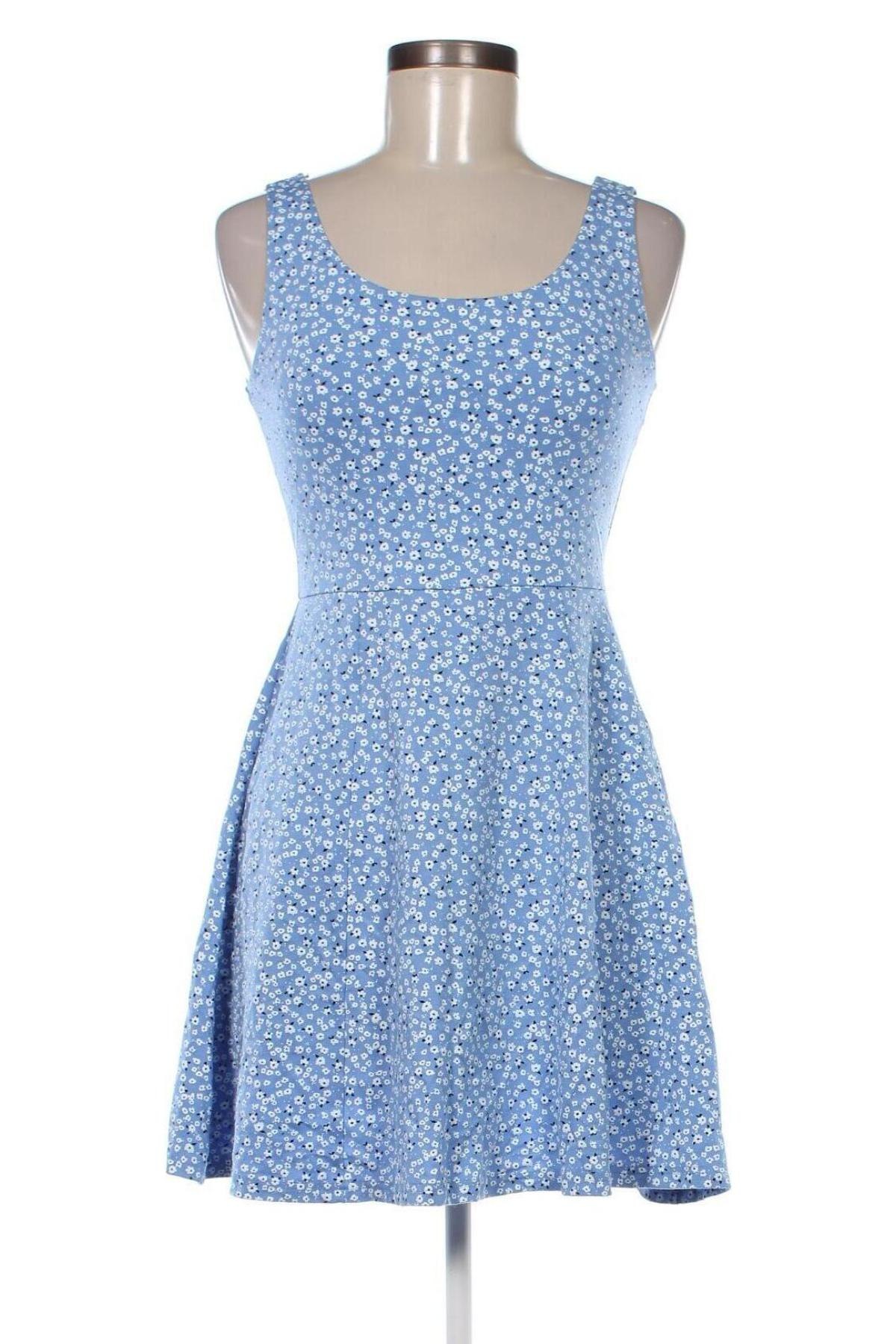 Kleid Page One, Größe XS, Farbe Blau, Preis € 5,49