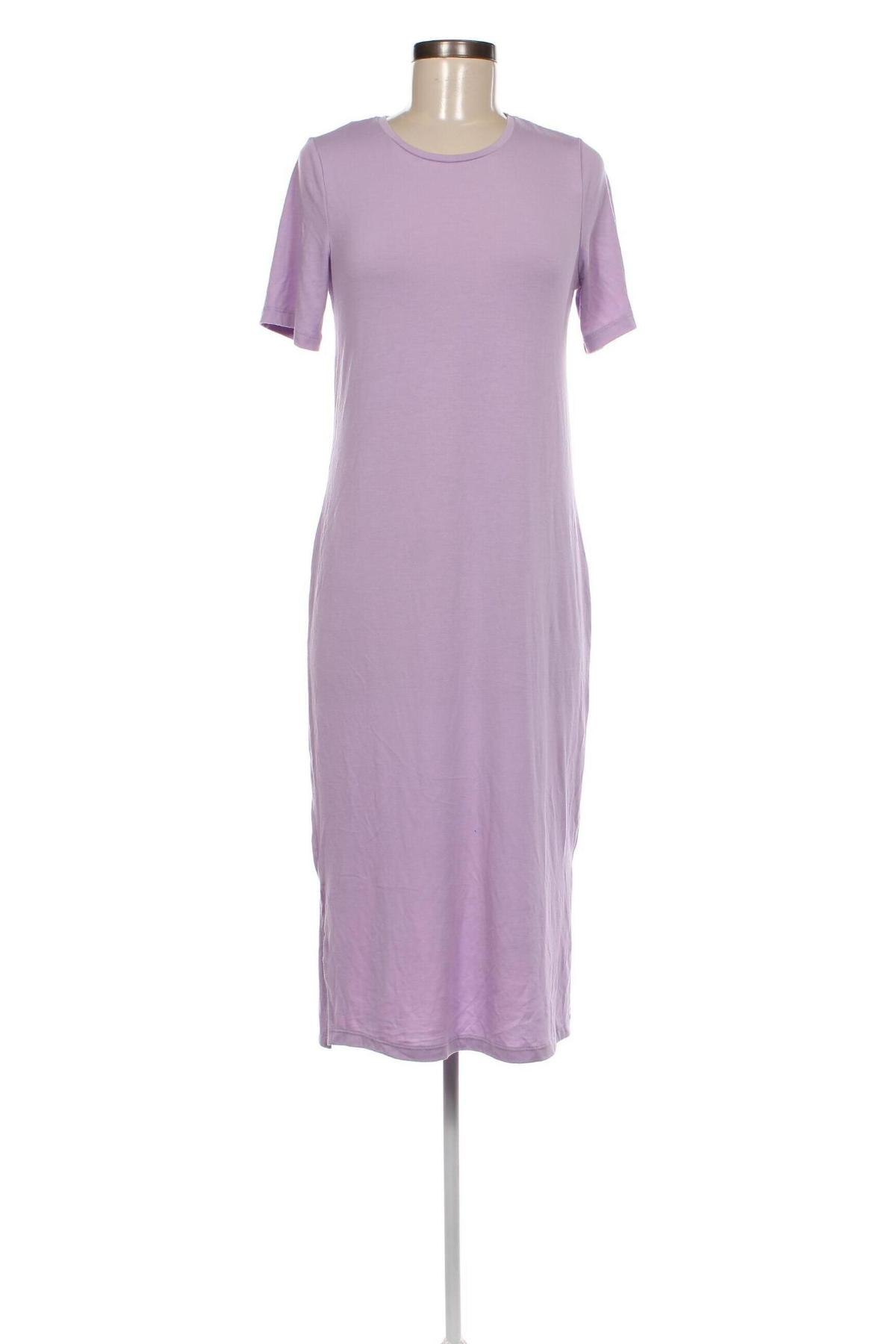 Kleid Pieces, Größe S, Farbe Rosa, Preis € 6,49