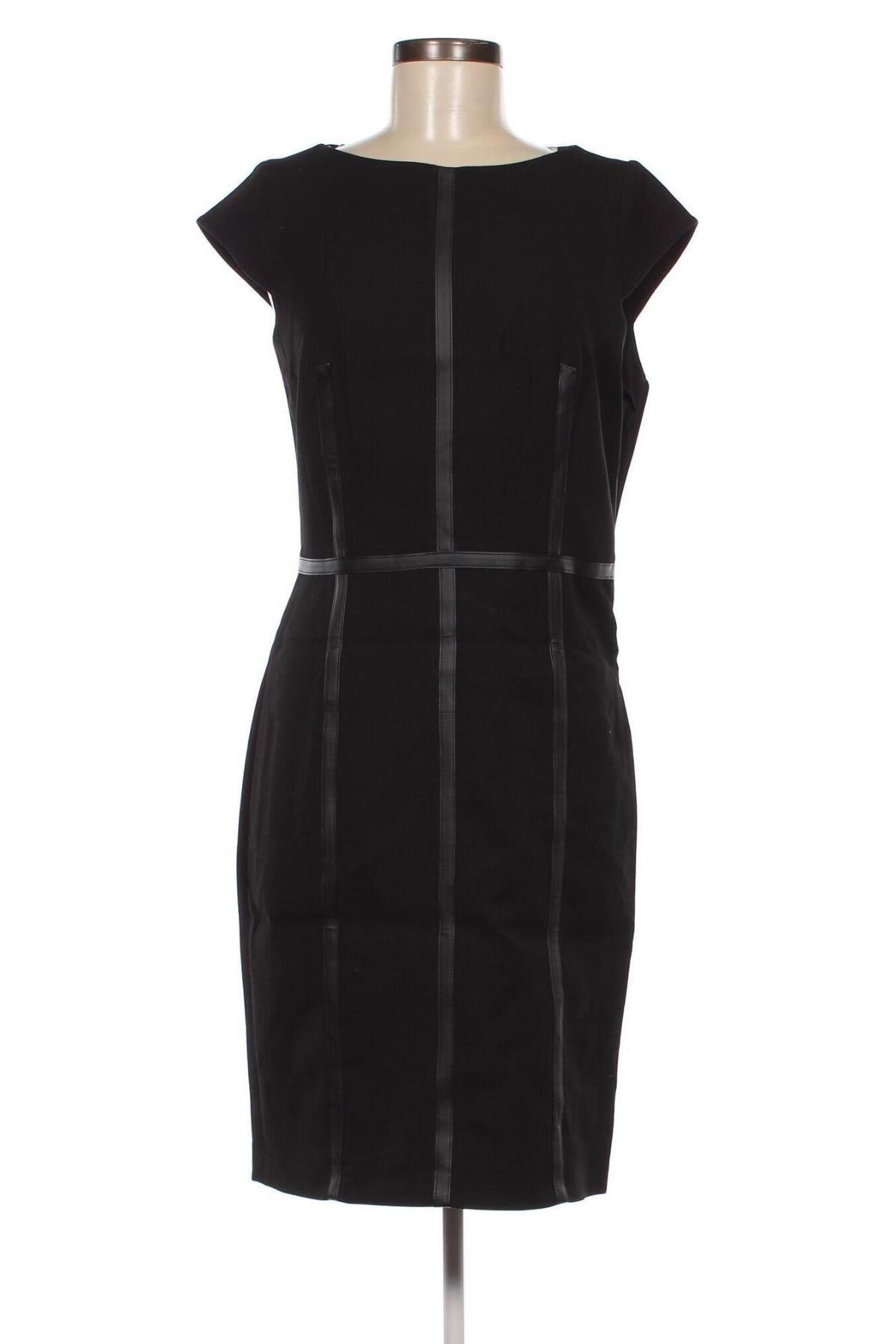 Rochie Pietro Filipi, Mărime M, Culoare Negru, Preț 44,99 Lei