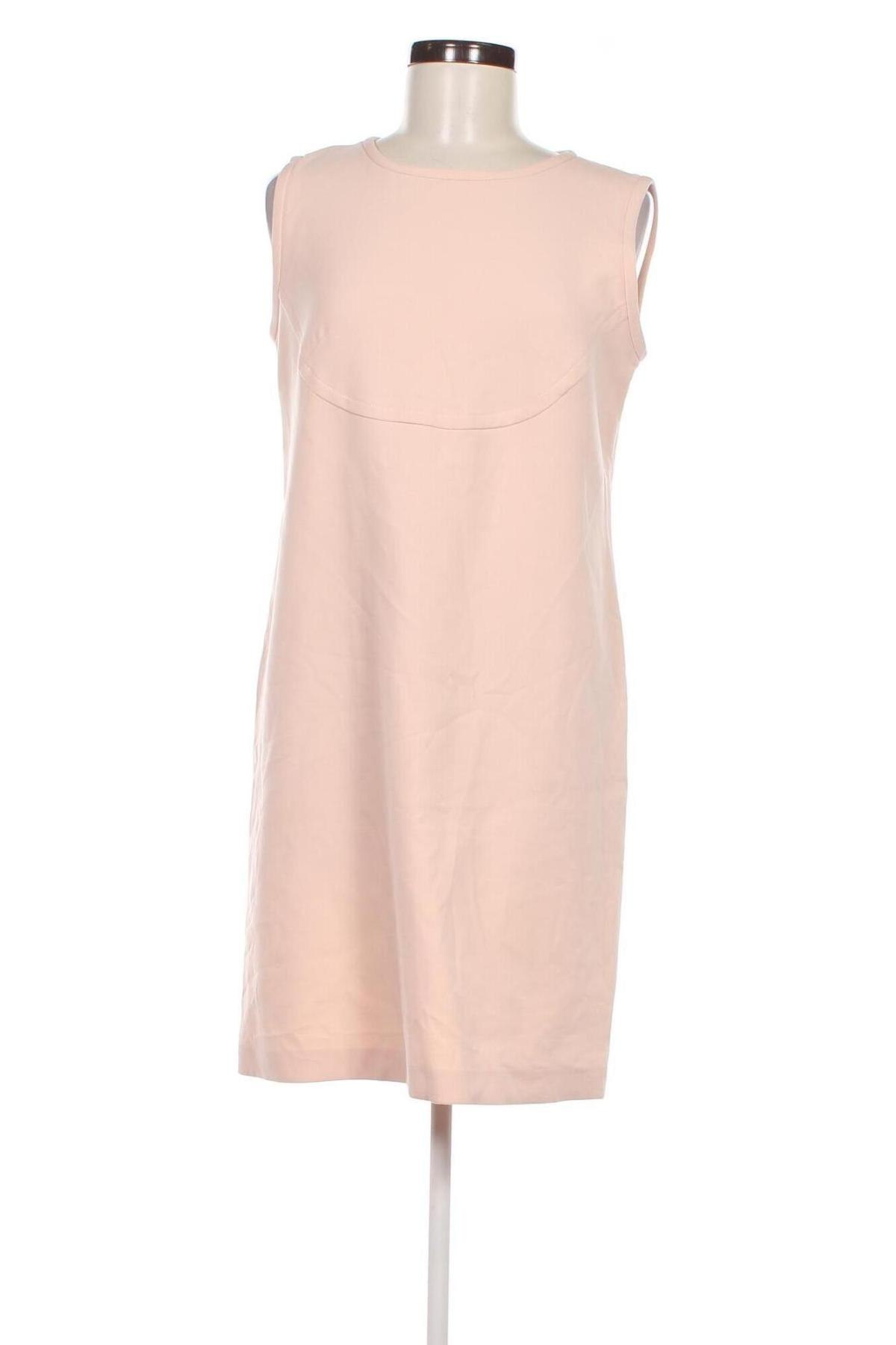 Kleid Piu & Piu, Größe M, Farbe Ecru, Preis € 24,26