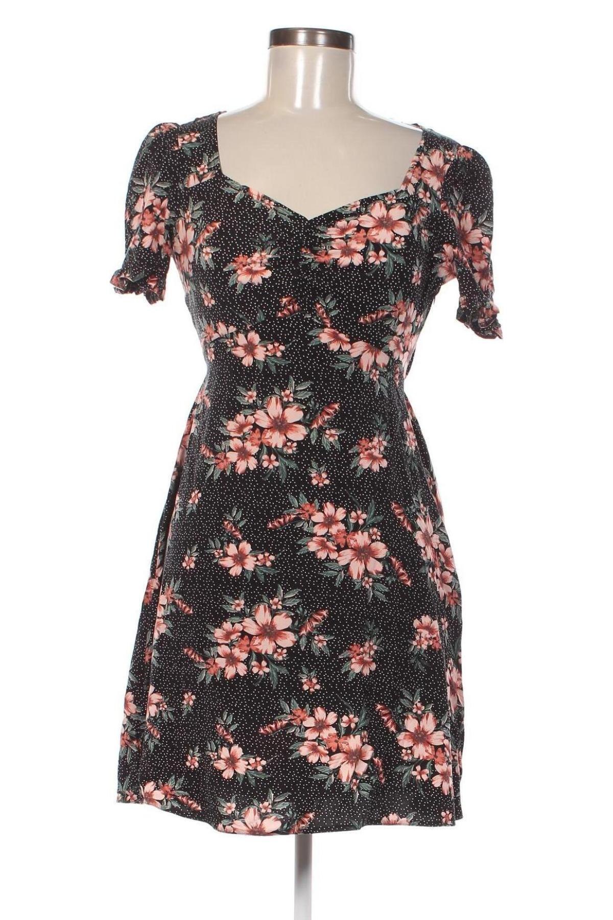 Kleid Primark, Größe M, Farbe Mehrfarbig, Preis 6,49 €