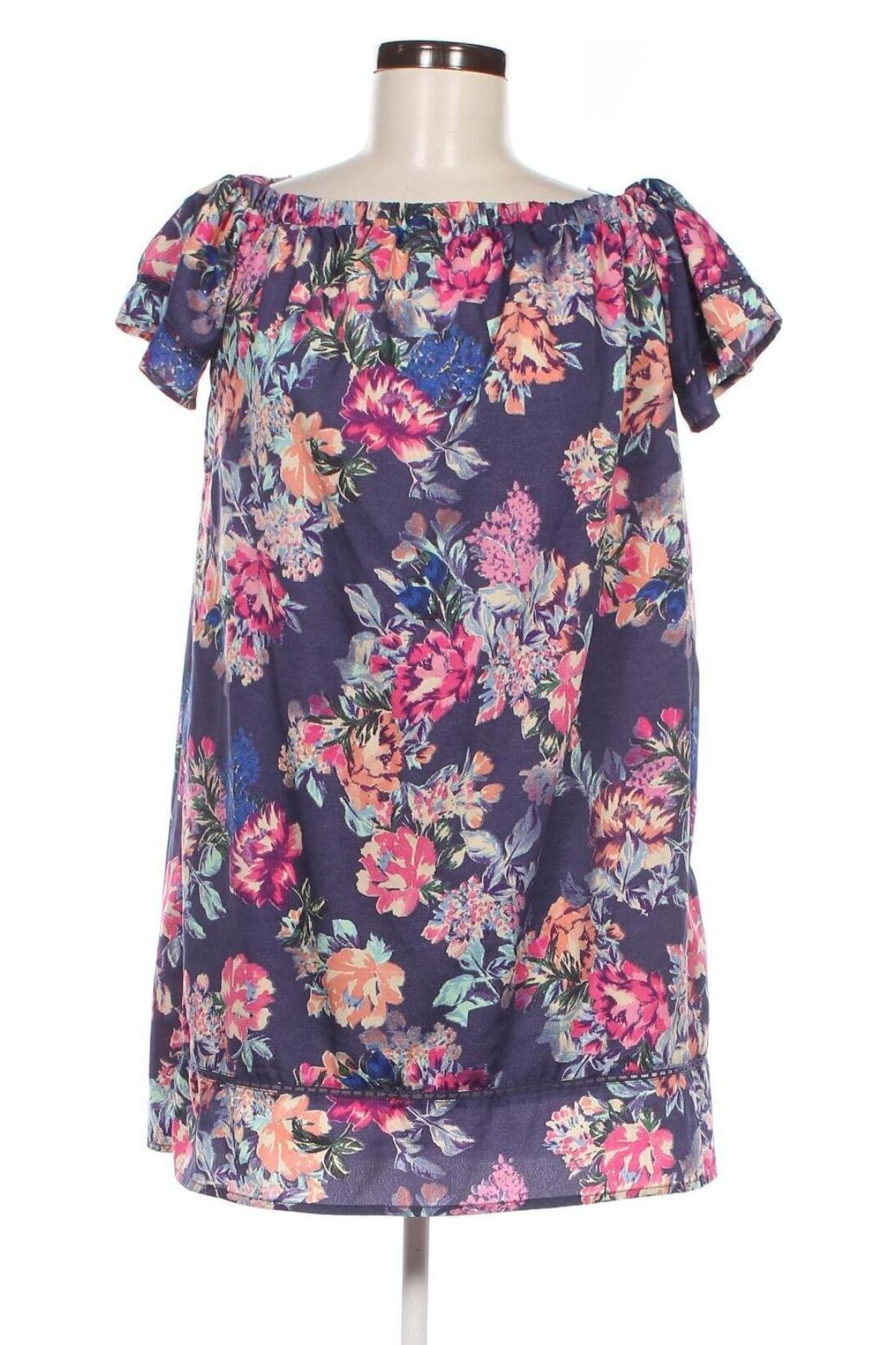 Rochie Primark, Mărime L, Culoare Multicolor, Preț 33,99 Lei