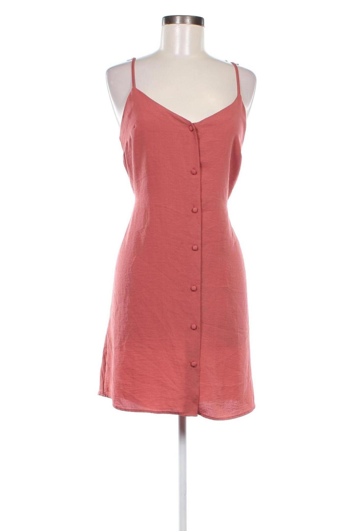 Kleid Primark, Größe M, Farbe Rosa, Preis € 6,49