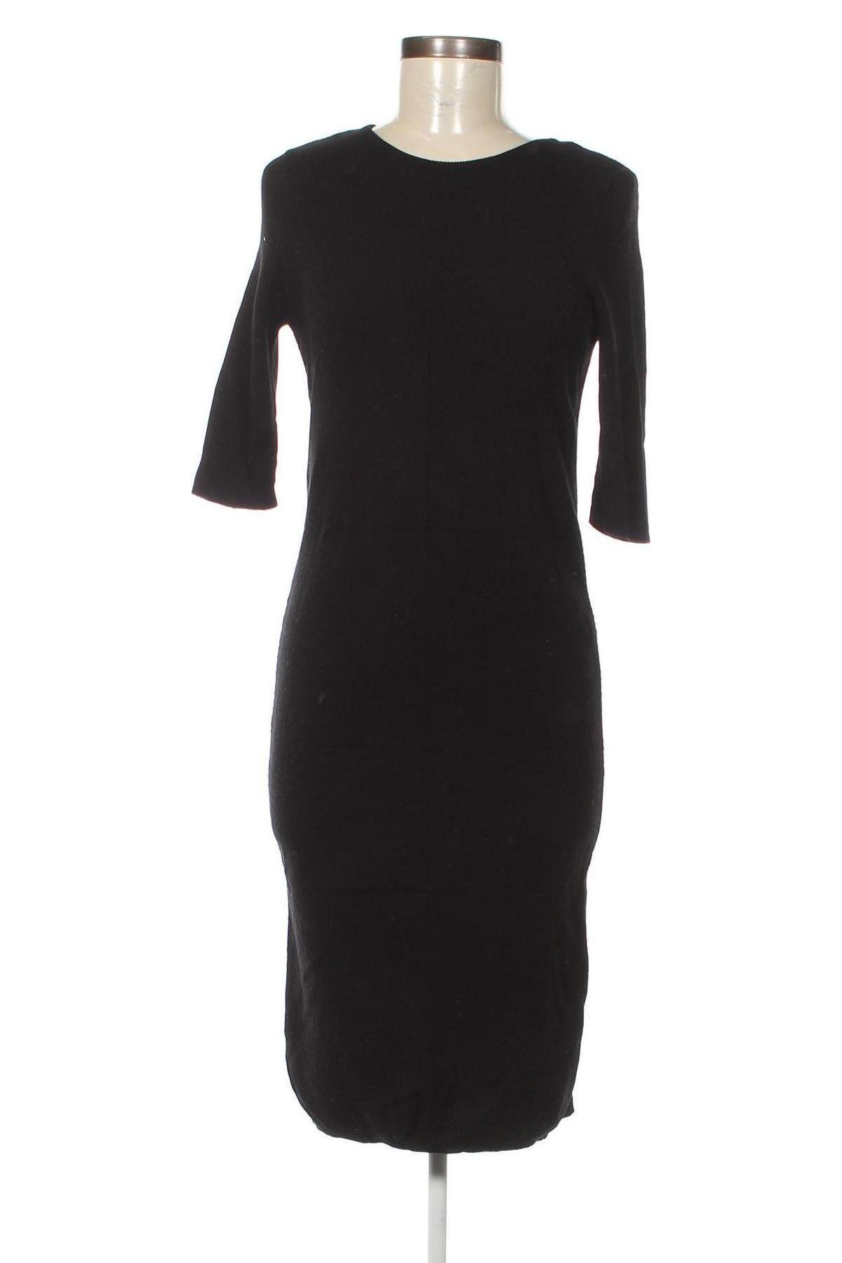 Rochie Promod, Mărime M, Culoare Negru, Preț 33,99 Lei