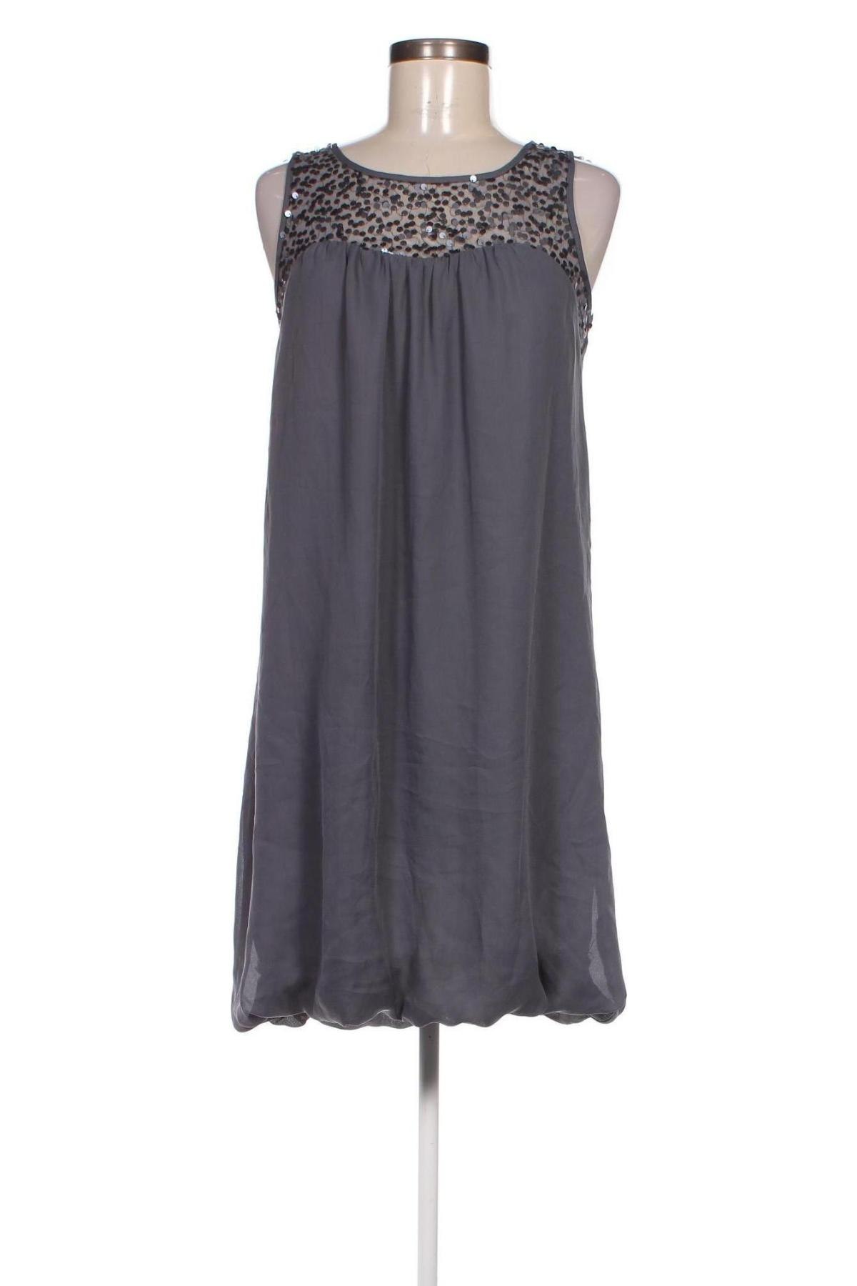 Rochie Promod, Mărime M, Culoare Gri, Preț 25,51 Lei