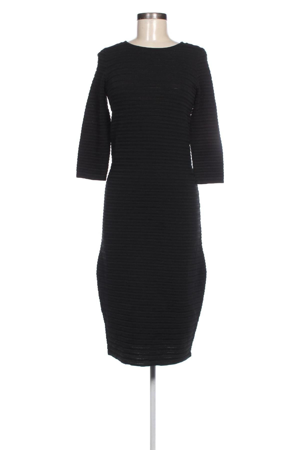 Kleid Purificacion Garcia, Größe M, Farbe Schwarz, Preis € 7,99