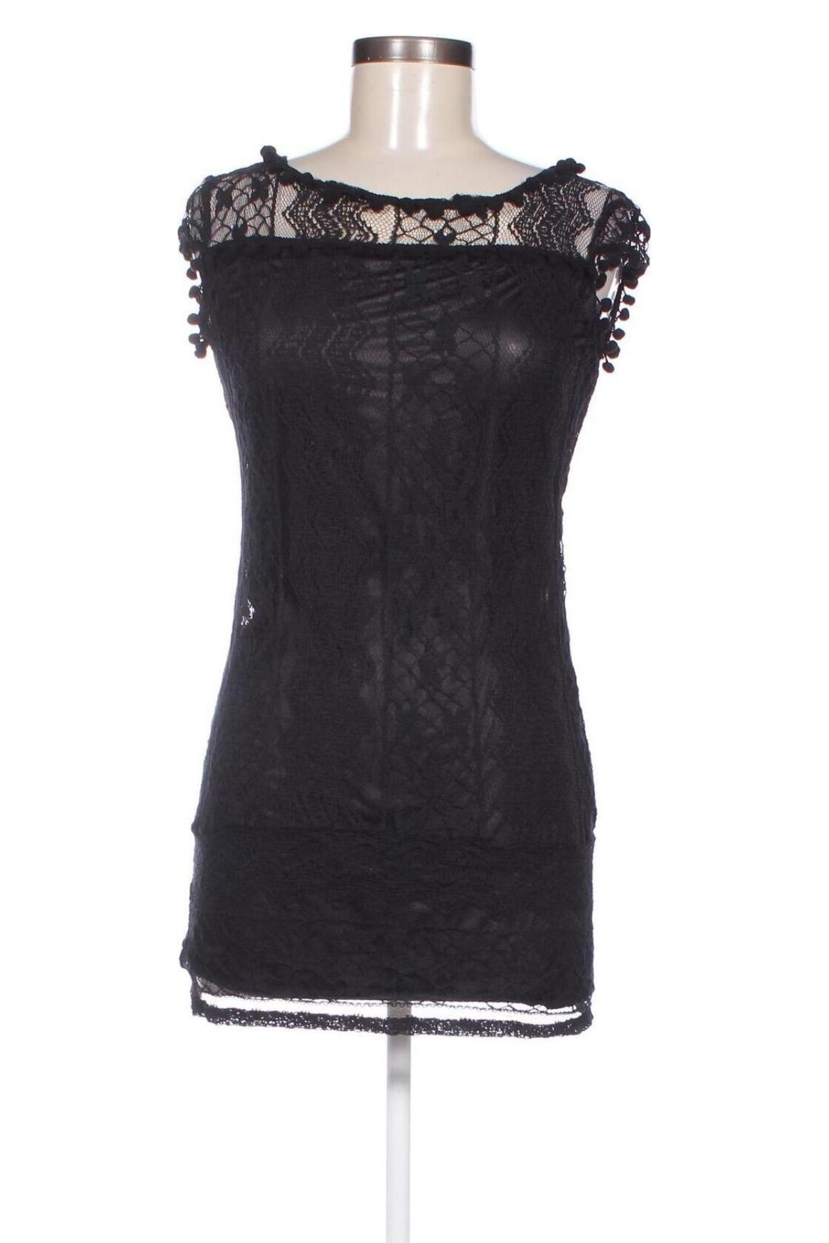 Rochie Qi, Mărime M, Culoare Negru, Preț 27,99 Lei